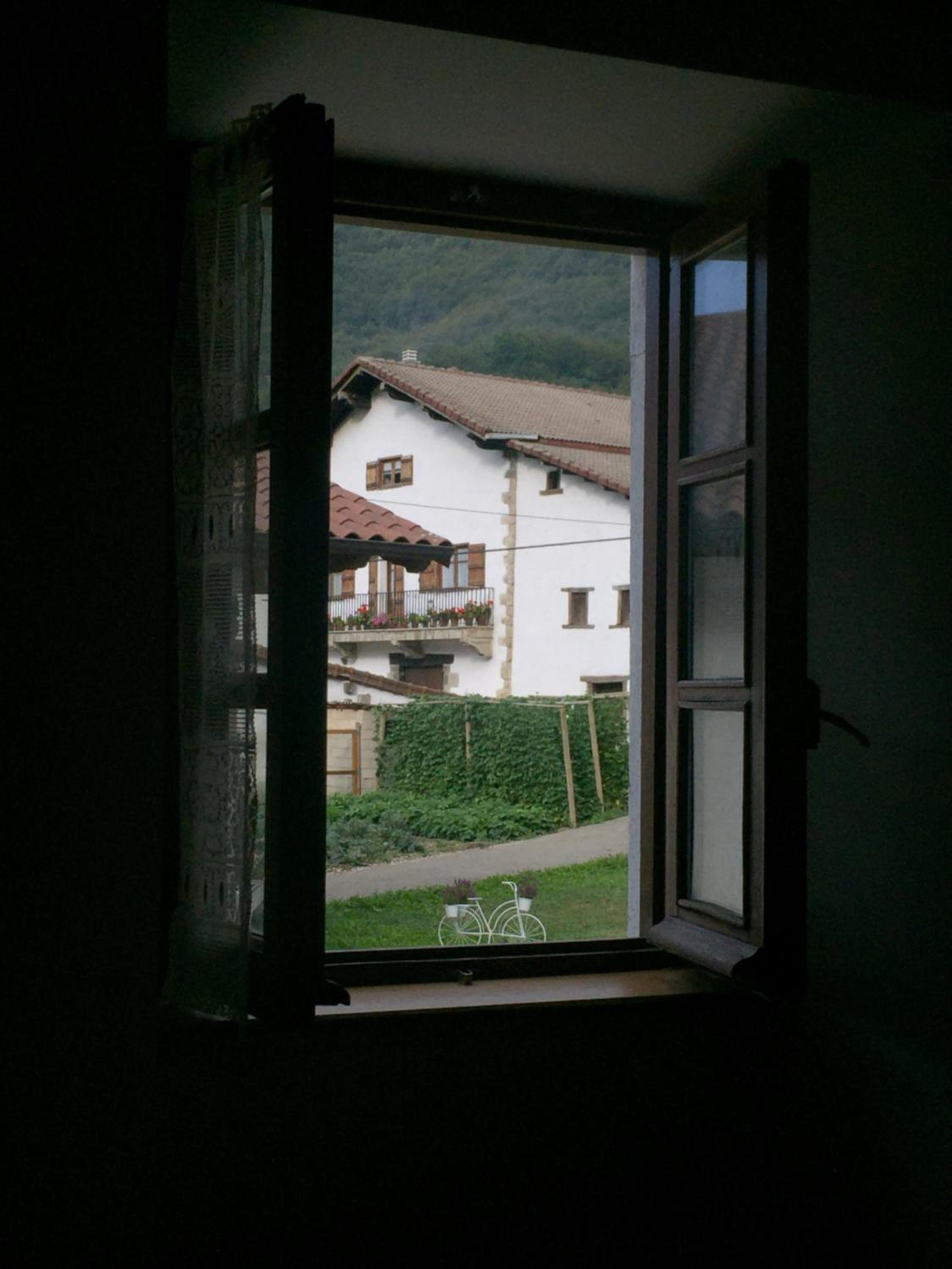 Casa Rural Lenco
