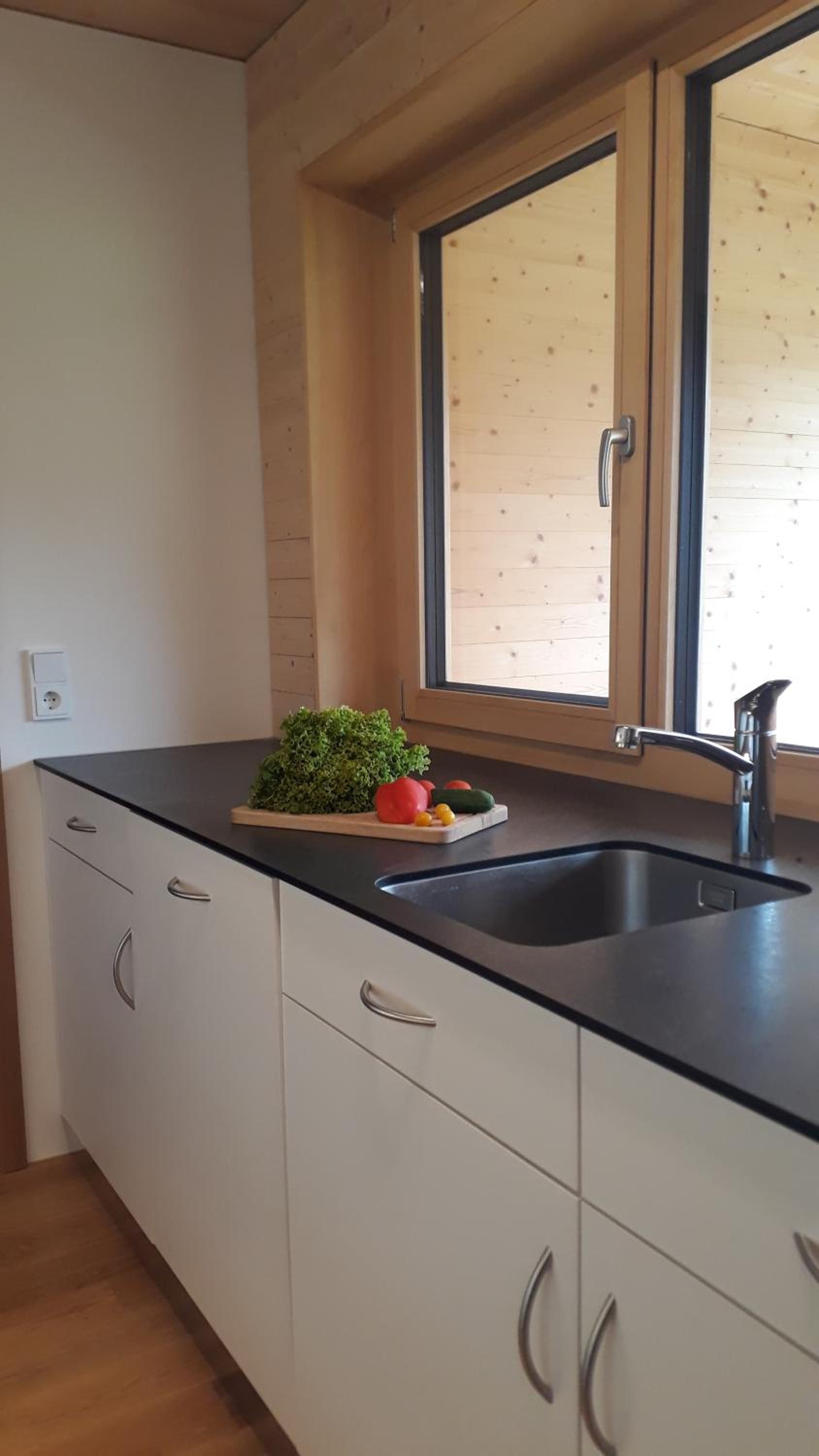 Ferienwohnung Greber Regina