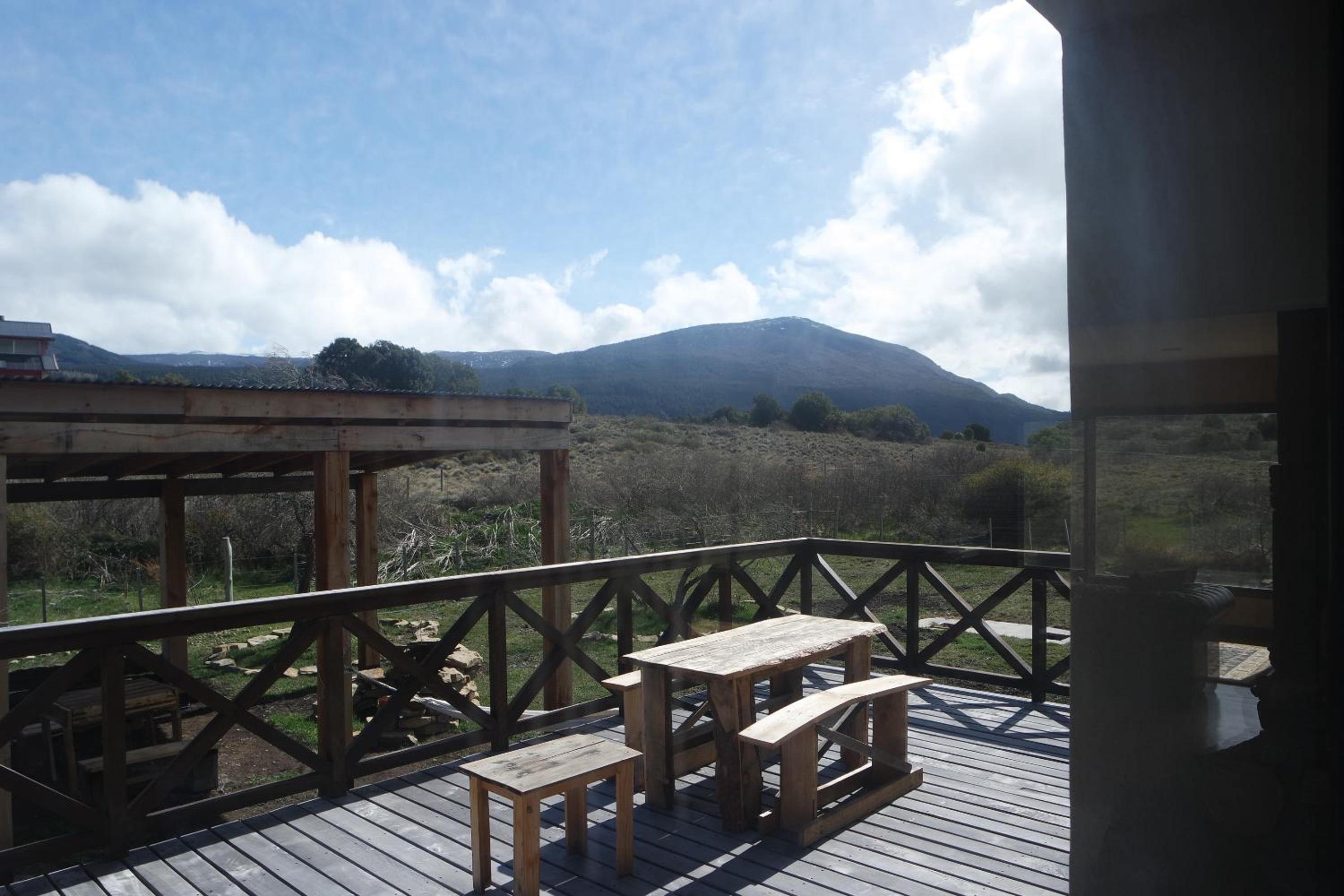 Hostería La Chira