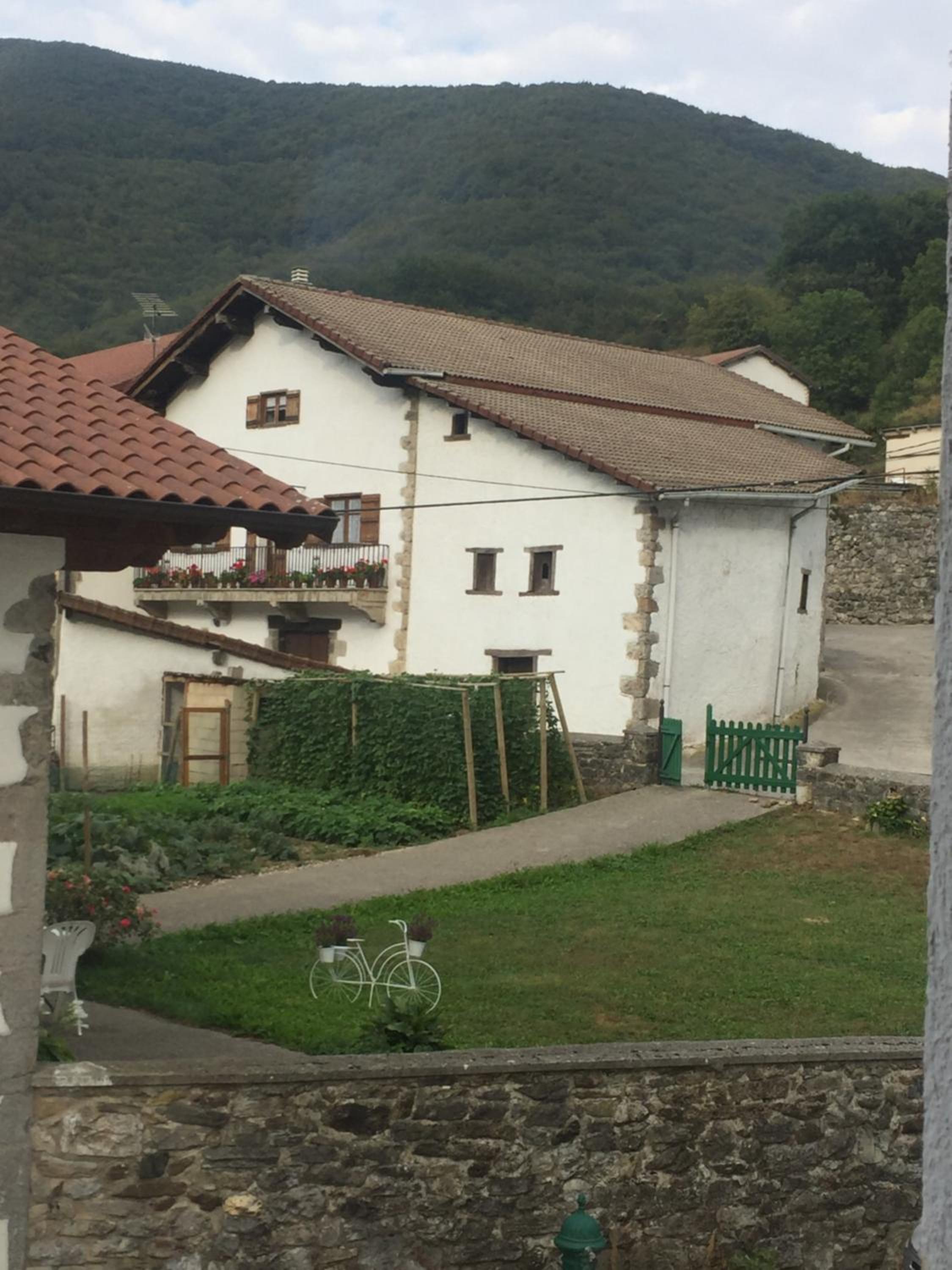 Casa Rural Lenco