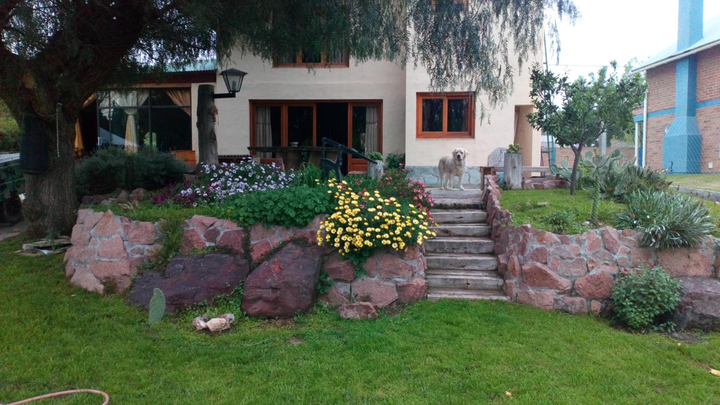 La Casona de Gise