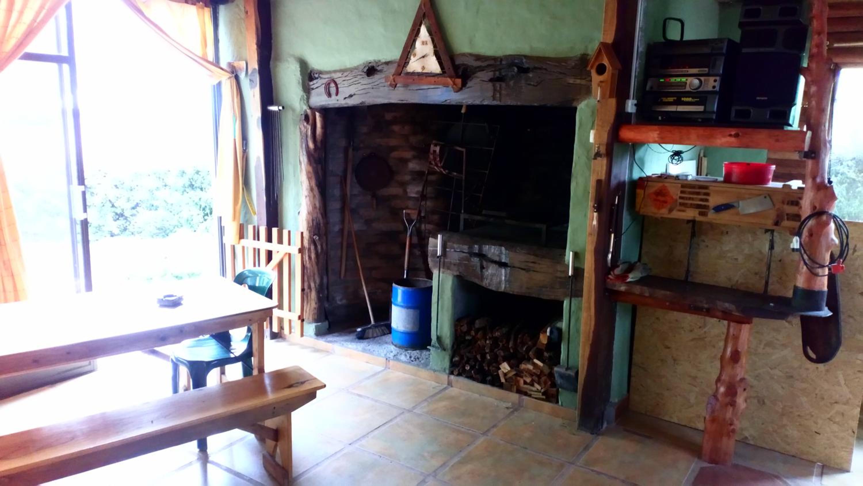 La Casona de Gise