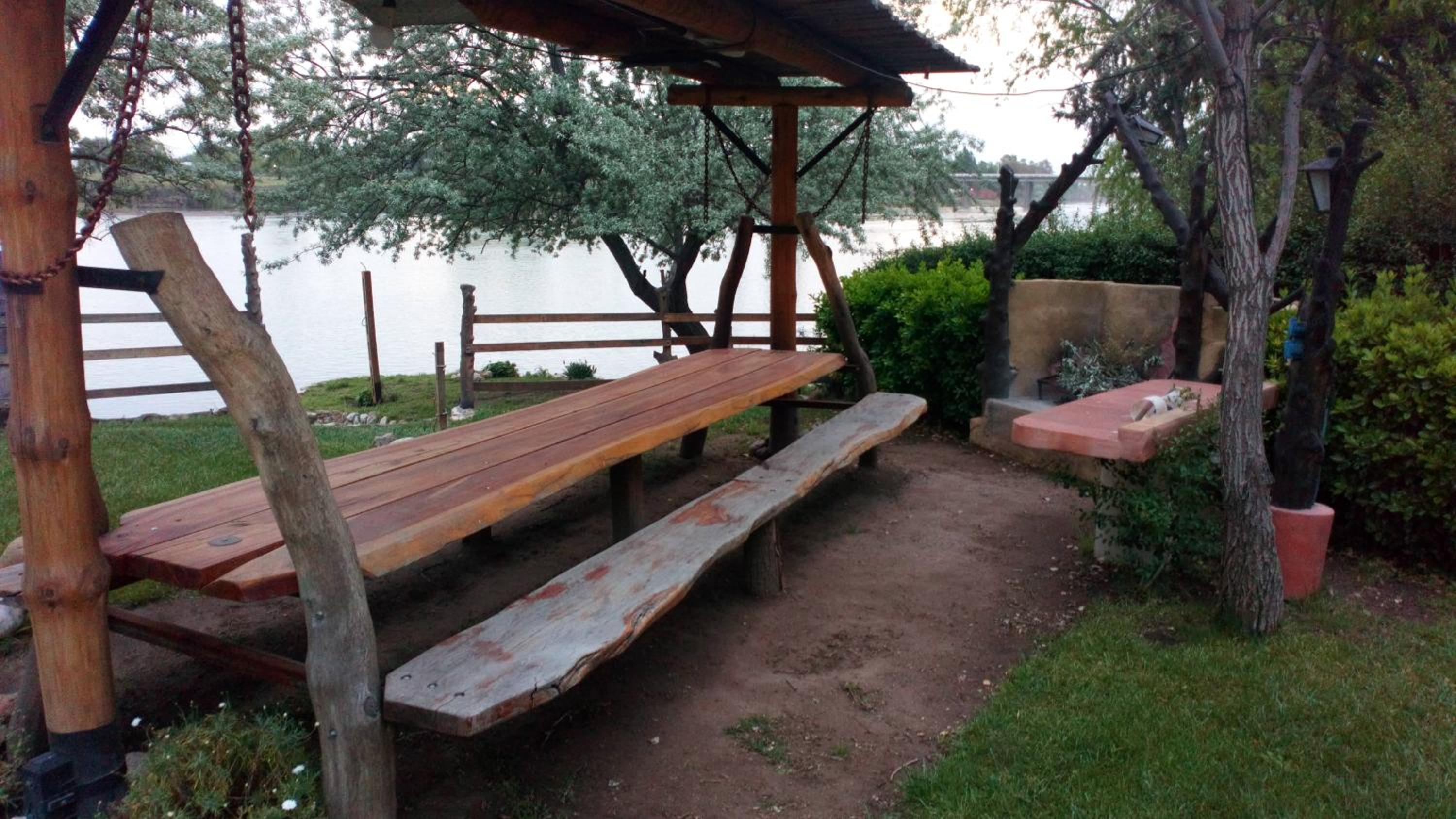 La Casona de Gise