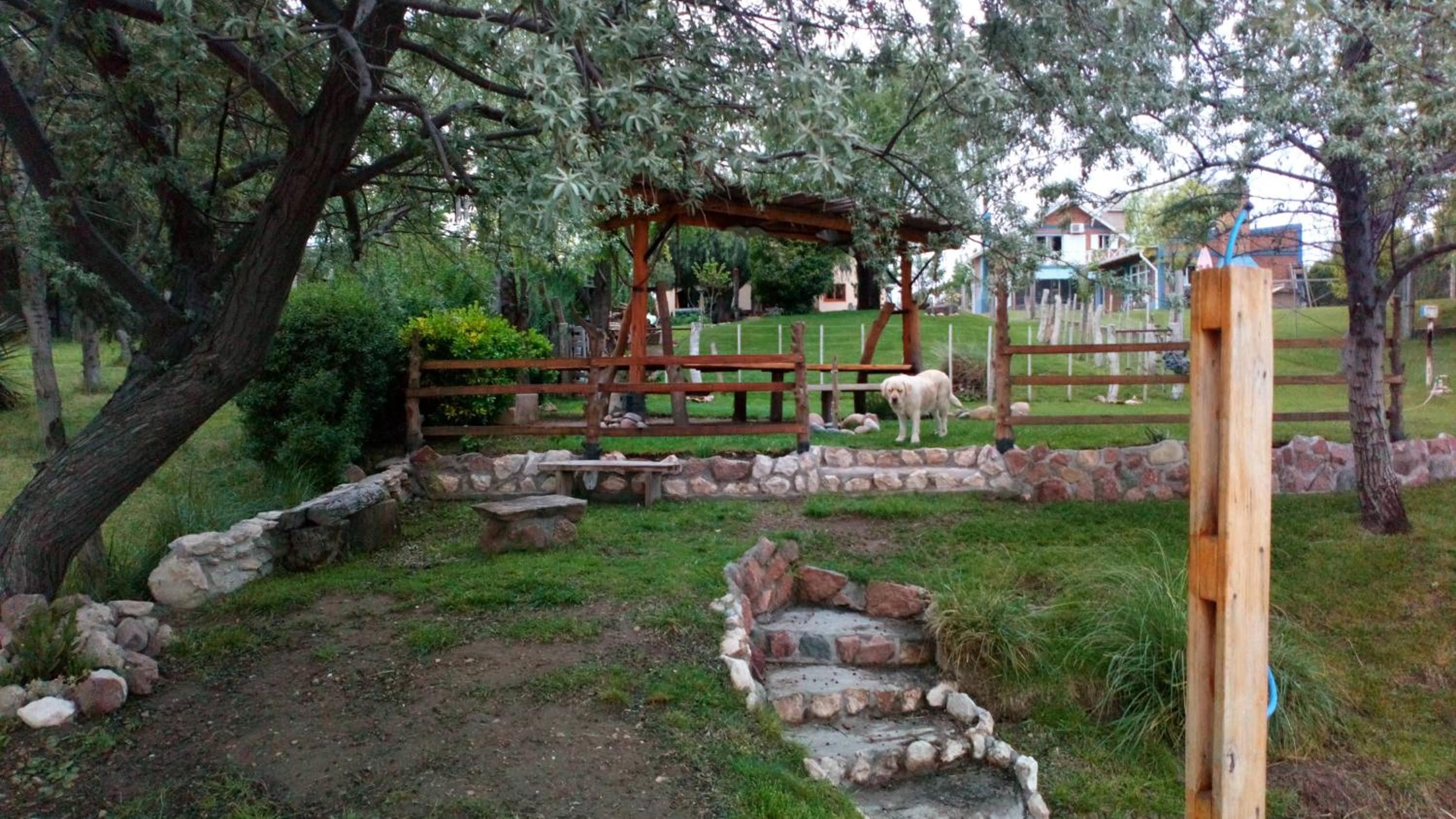 La Casona de Gise