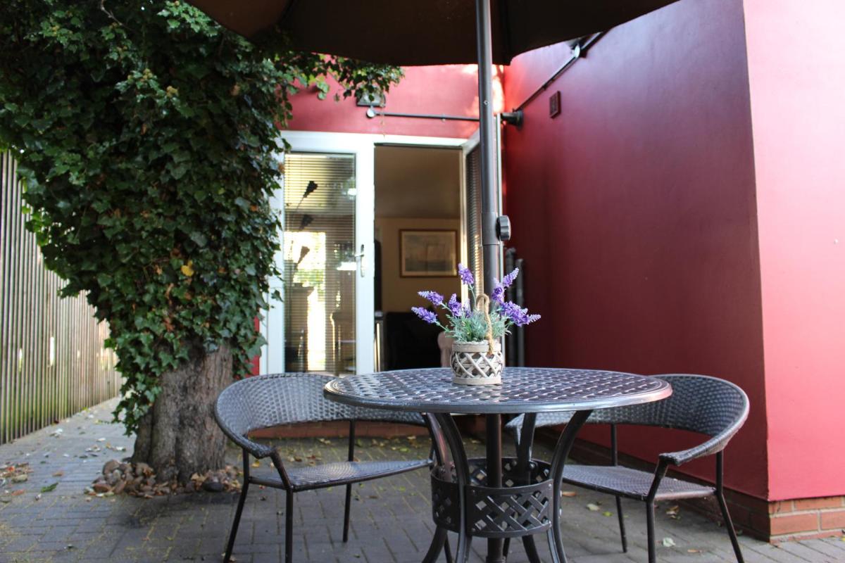 No. 82 B&B