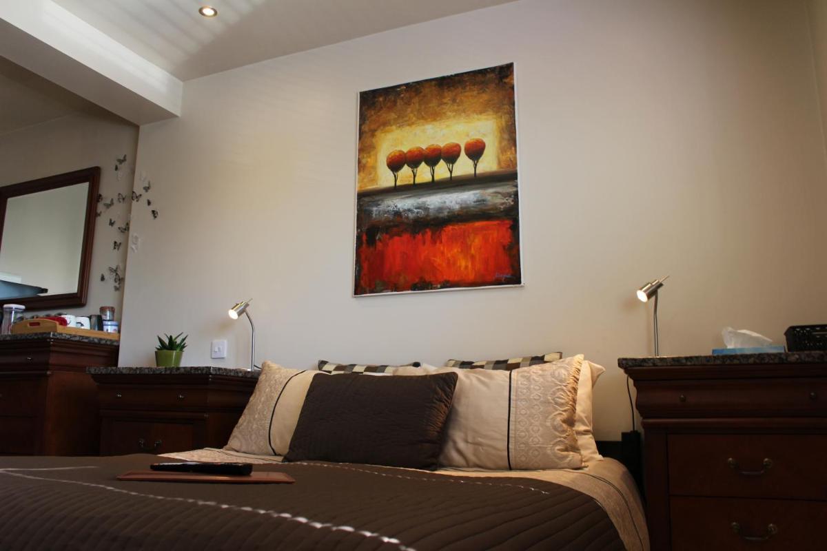 No. 82 B&B
