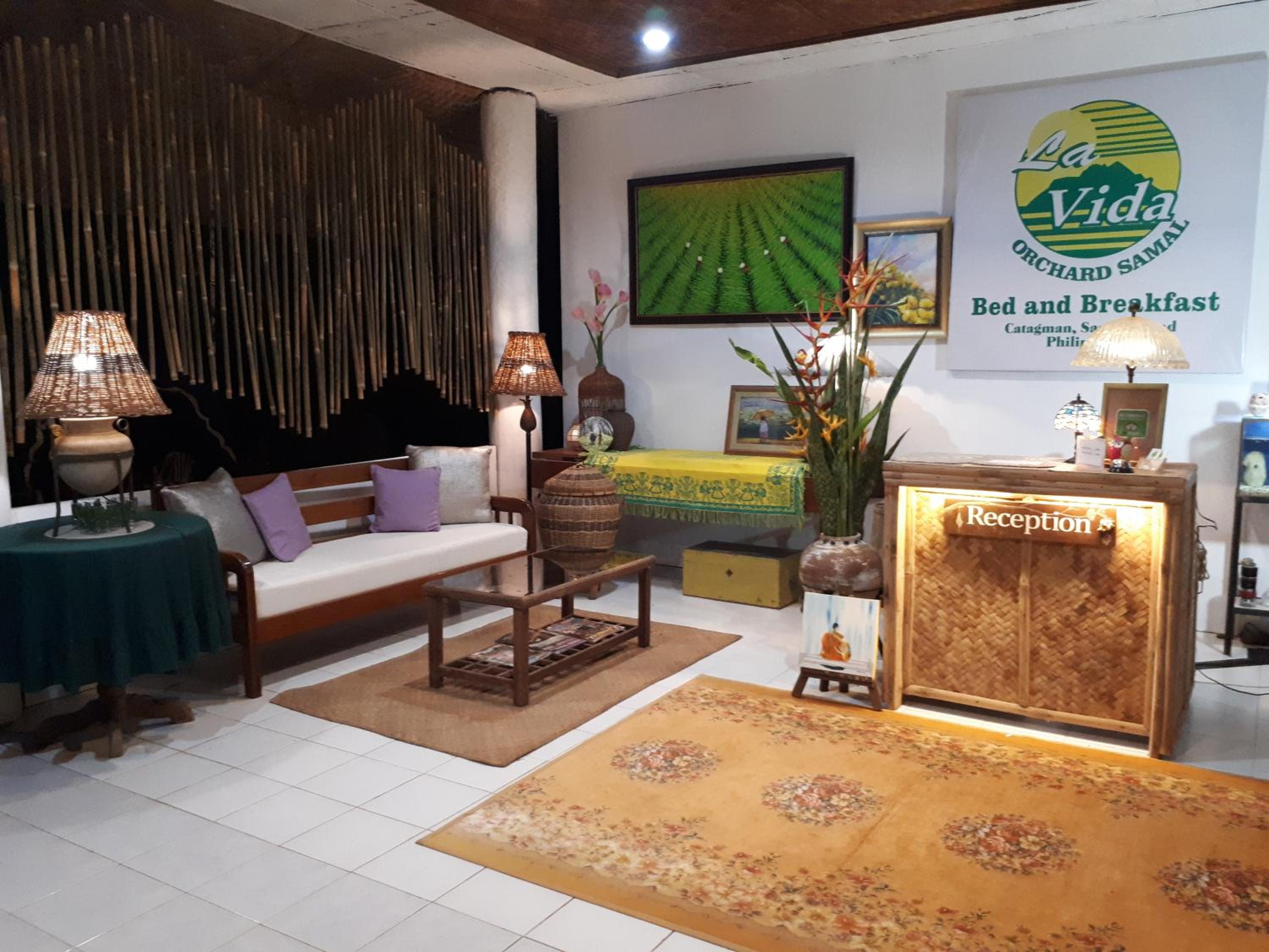 La Vida Hostel Samal Island, photo 37