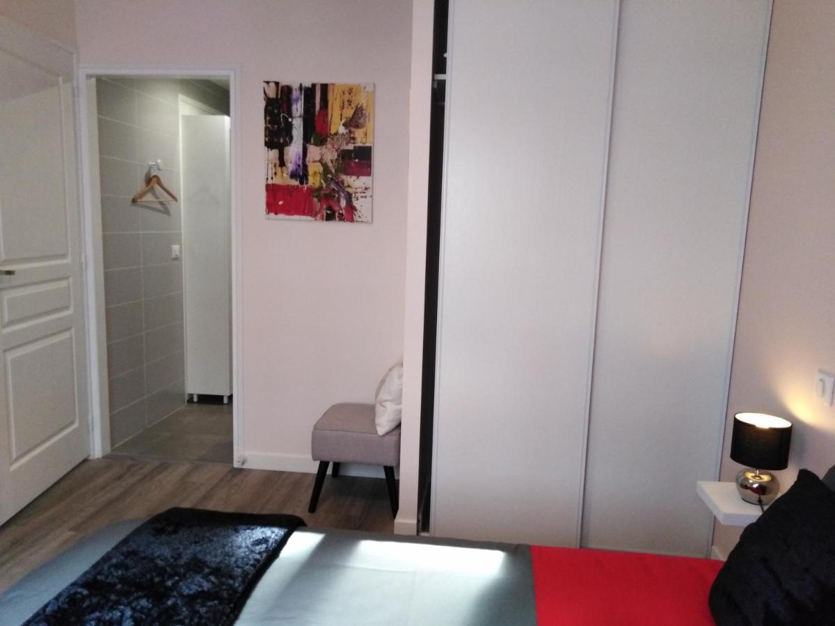 Rodez Vacations - Les Chambres Hautes d'Anastasia - Property Image 5