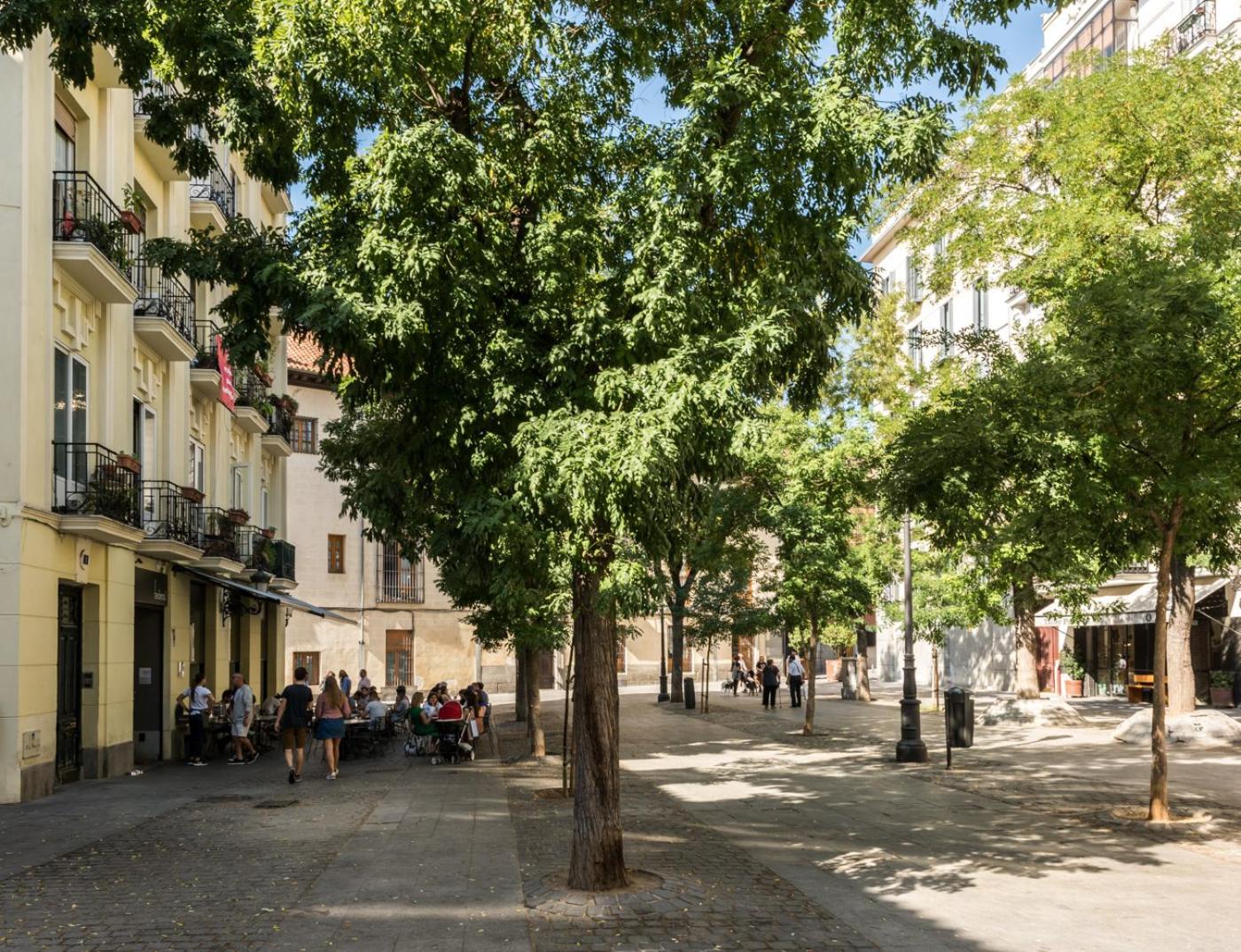 Gomez De Mora view 2