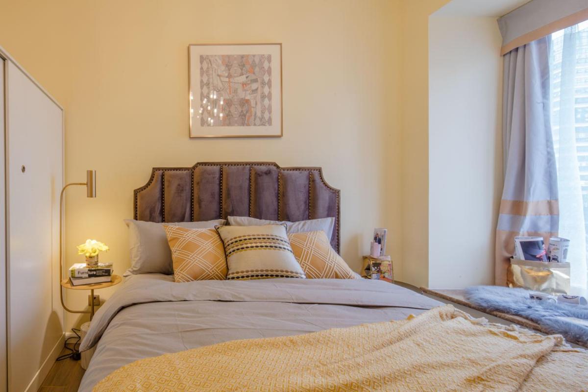 ChengDu Chenghua·Chengdu East Station· Locals Apartment 00137110