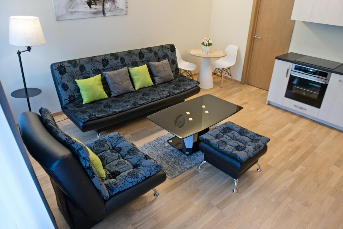 Apartment4Me en Palanga