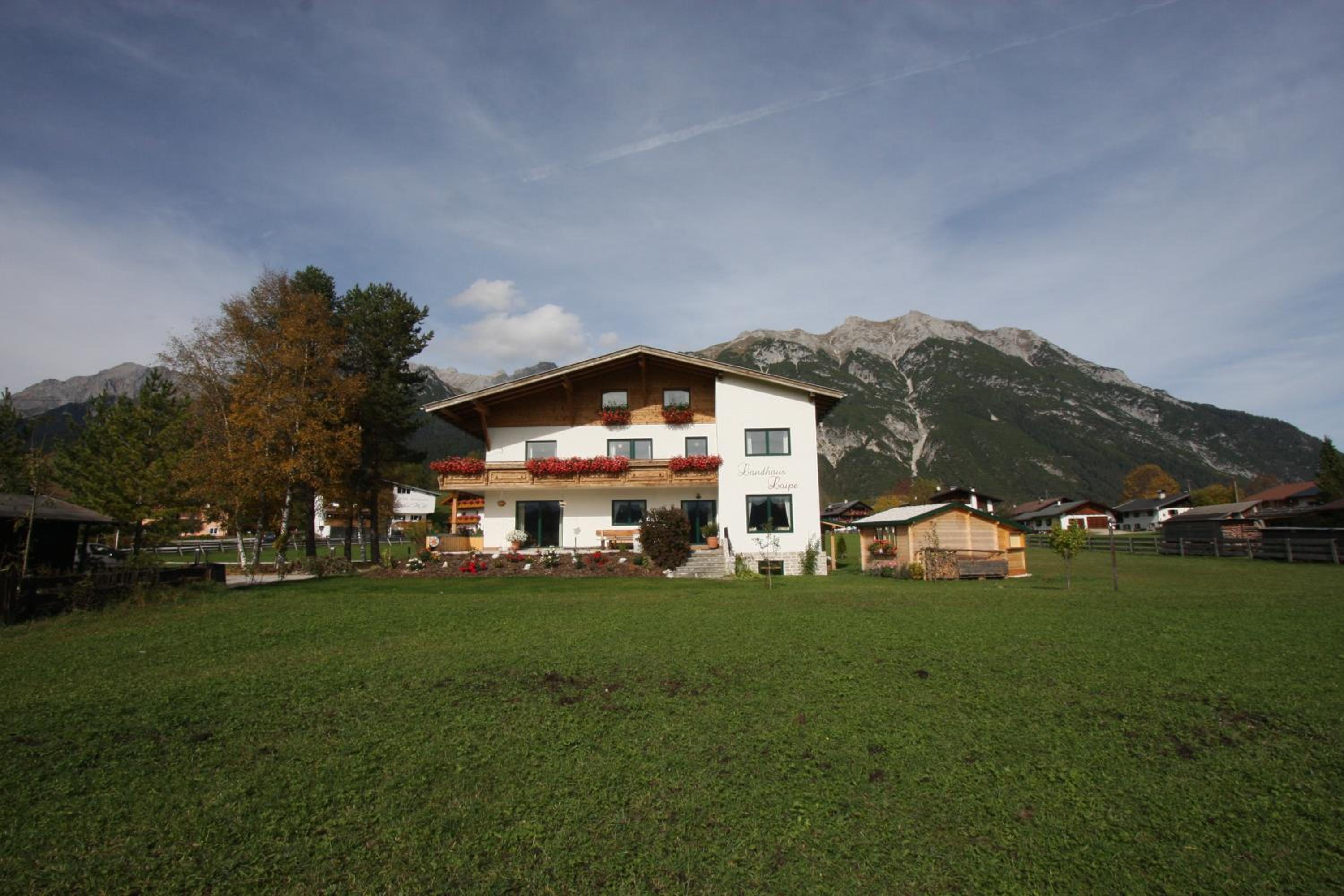 Landhaus Loipe