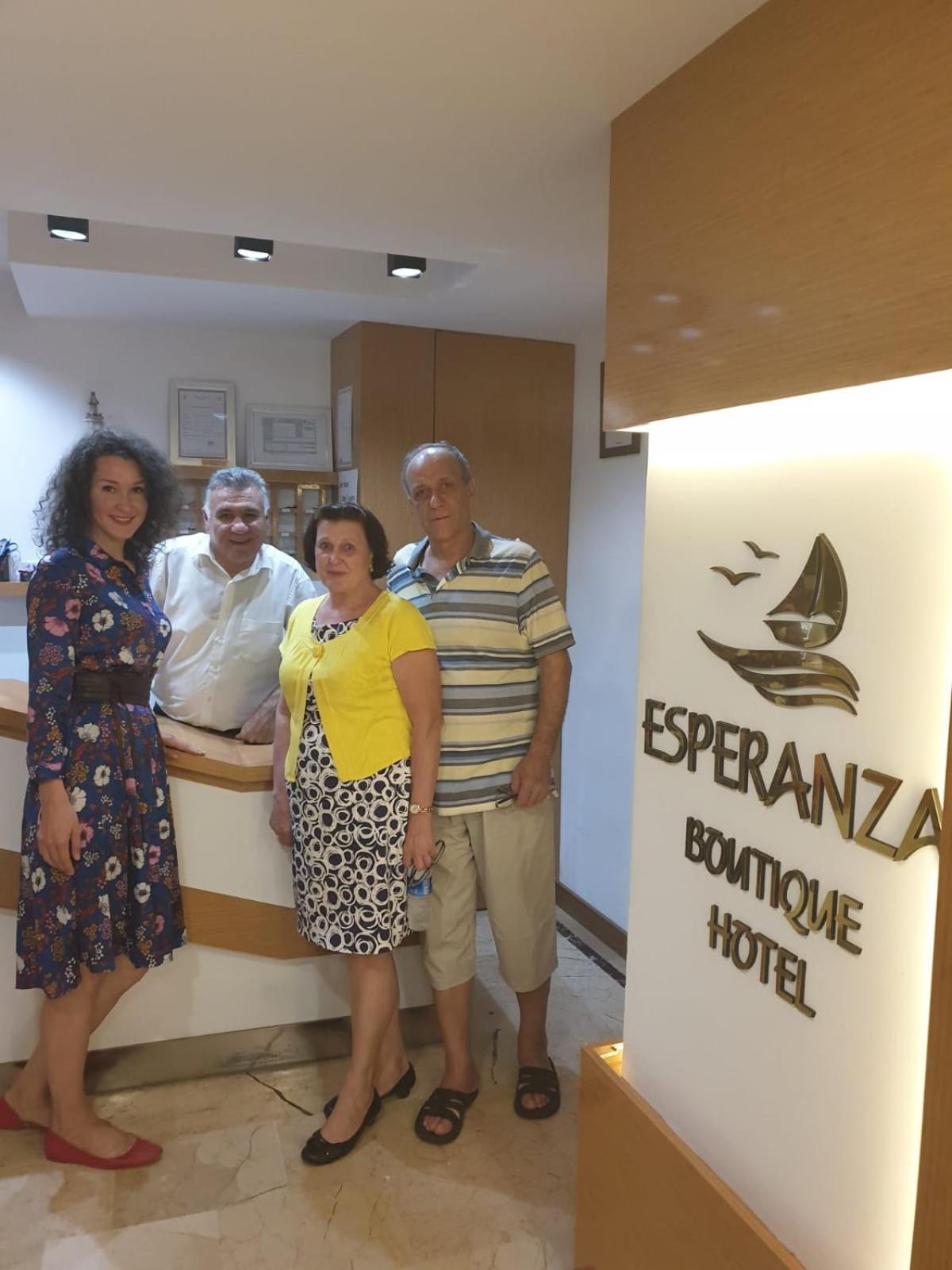 Esperanza Hotel - Image 10