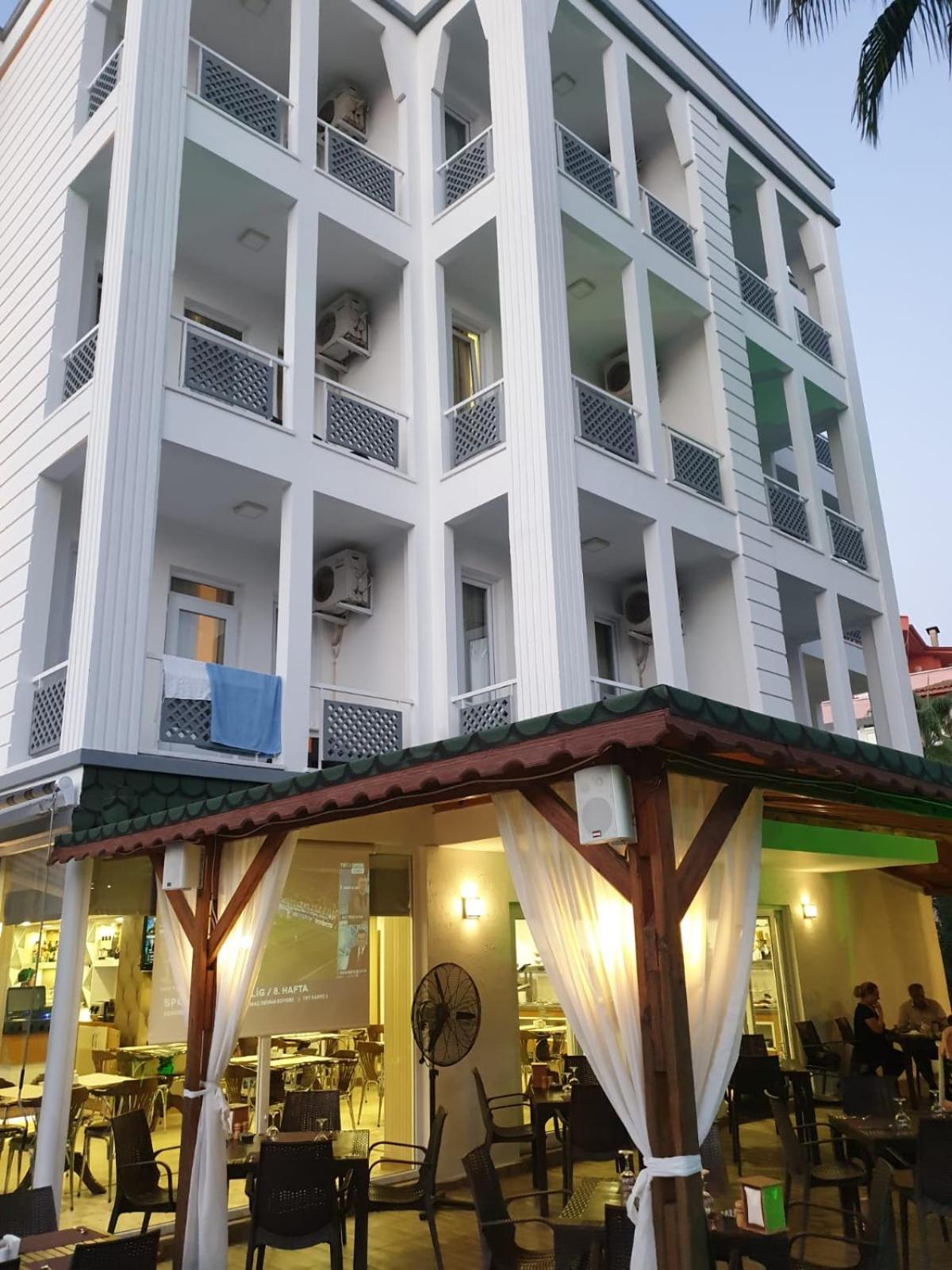 Esperanza Hotel - Image 109