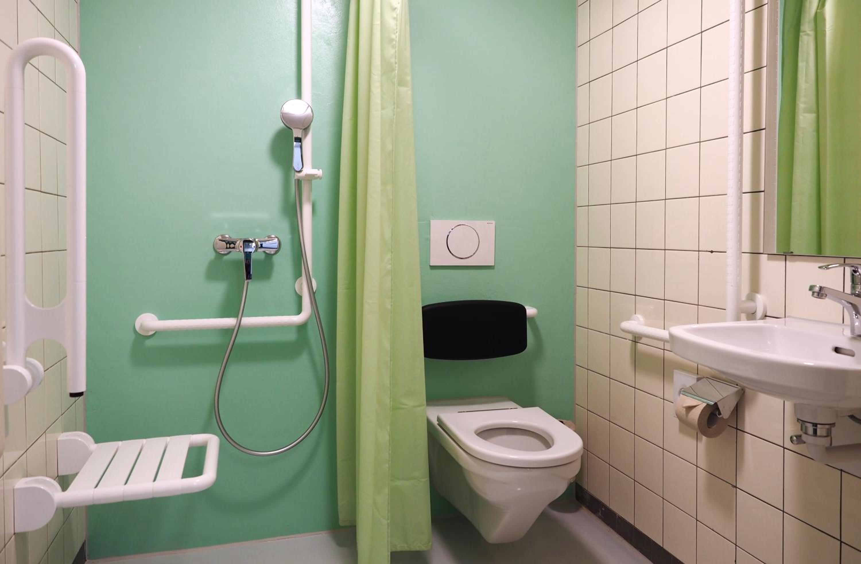 Hostel 77 Bern, photo 11
