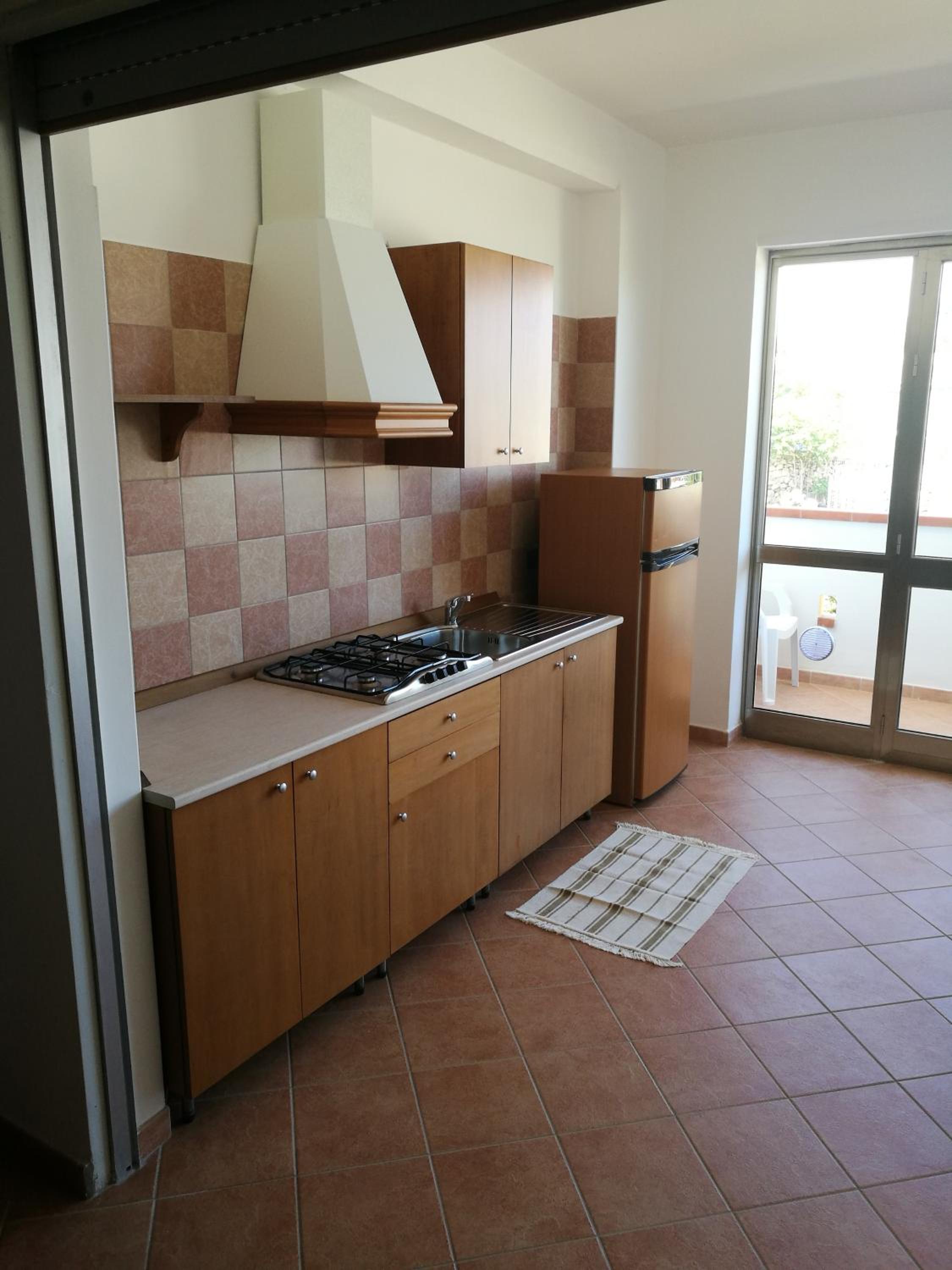 Casavacanze corallo