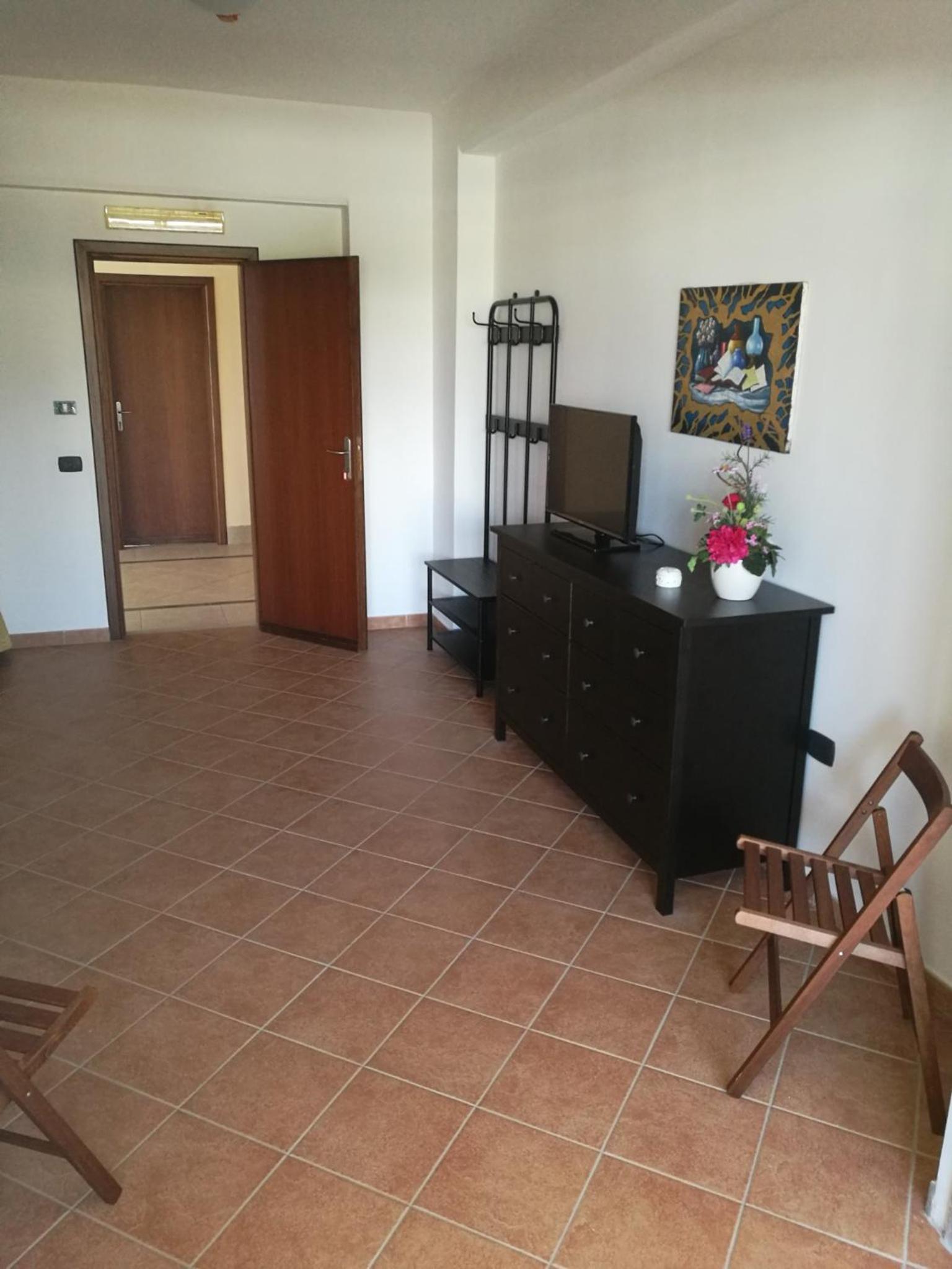 Casavacanze corallo