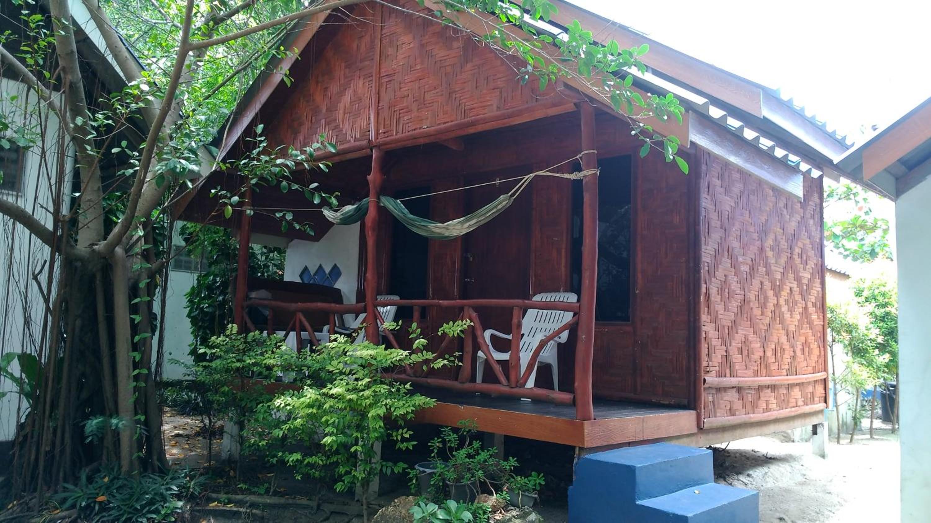Coco Garden Resort