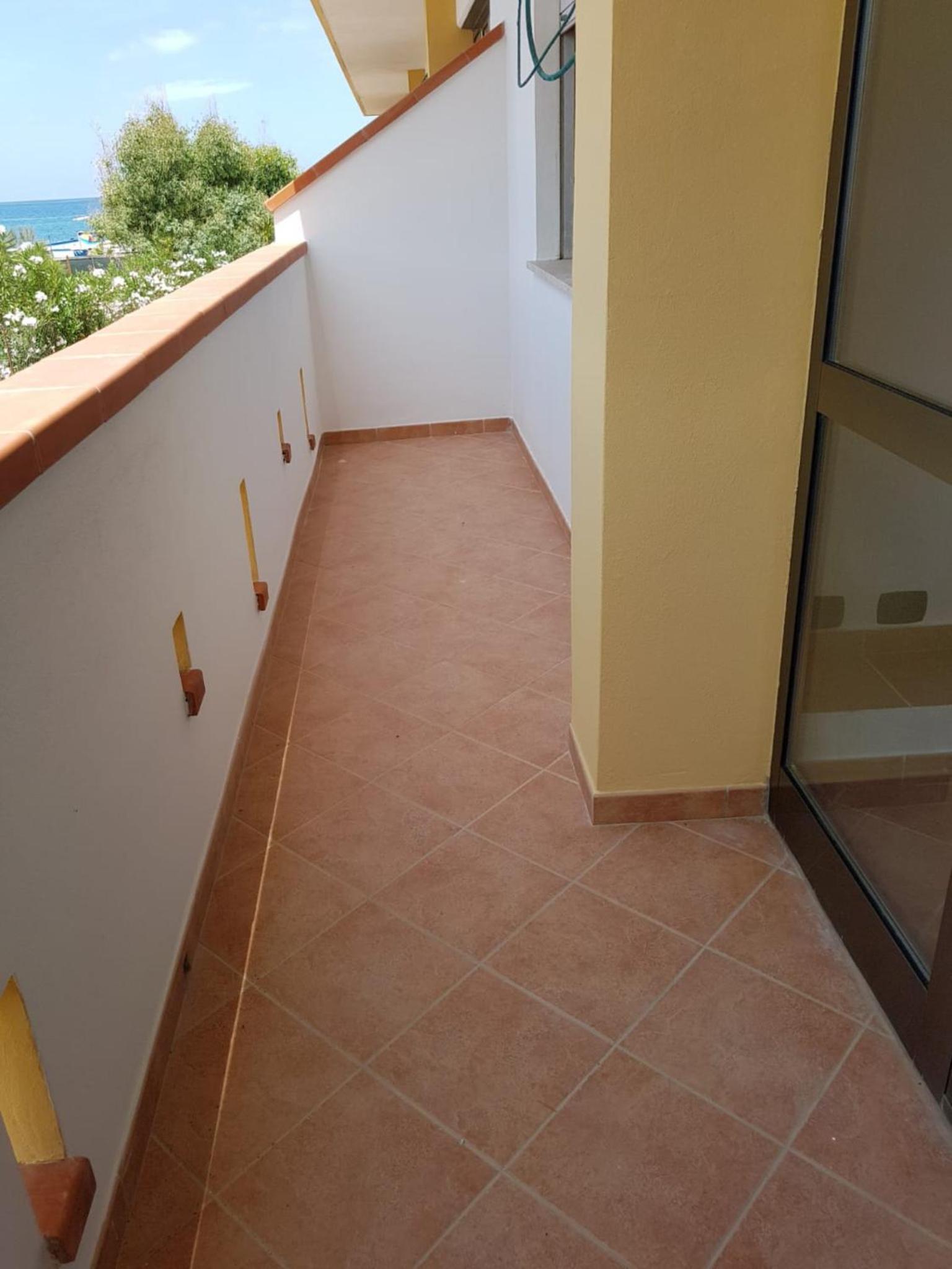 Casavacanze corallo