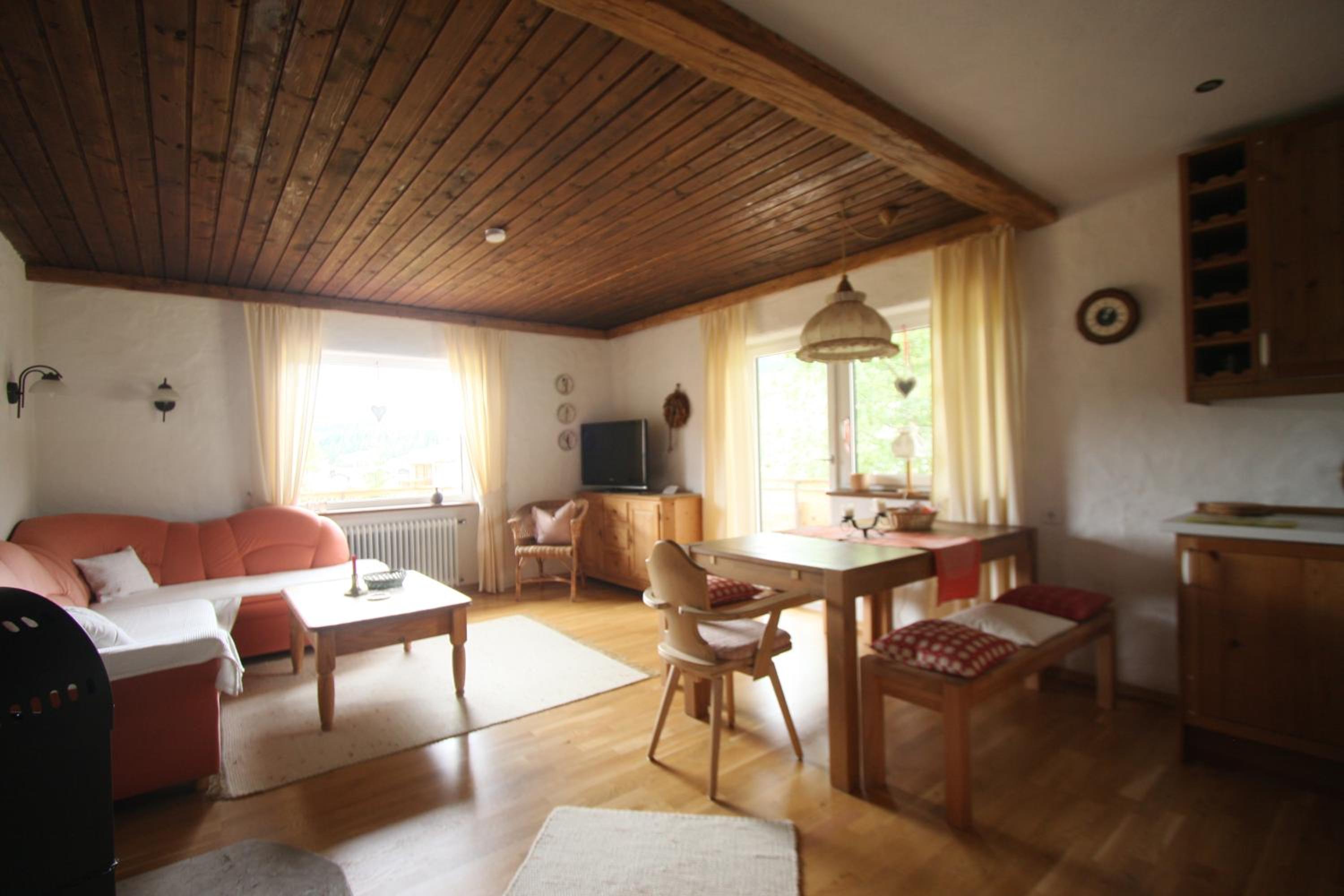 Landhaus Loipe