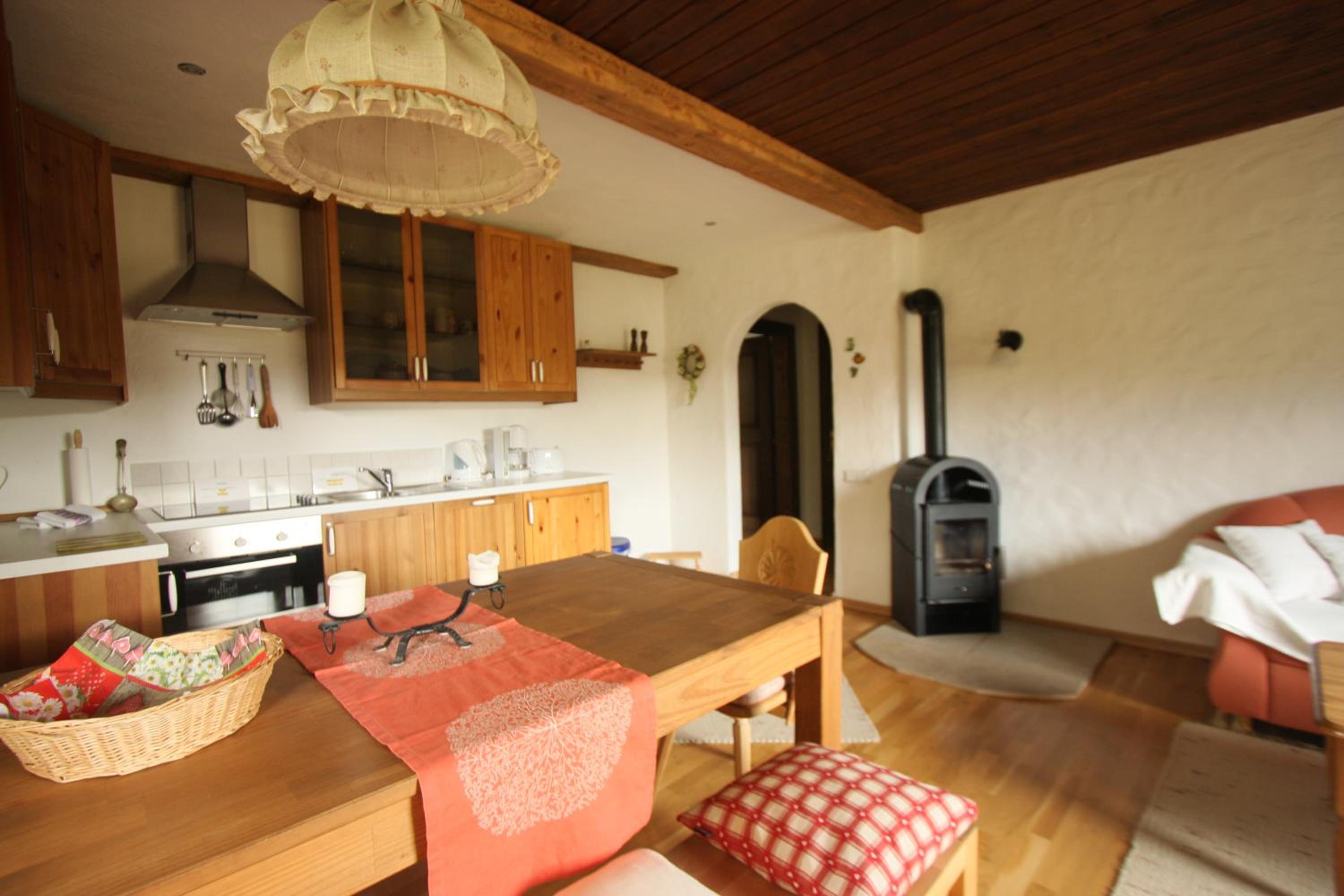 Landhaus Loipe