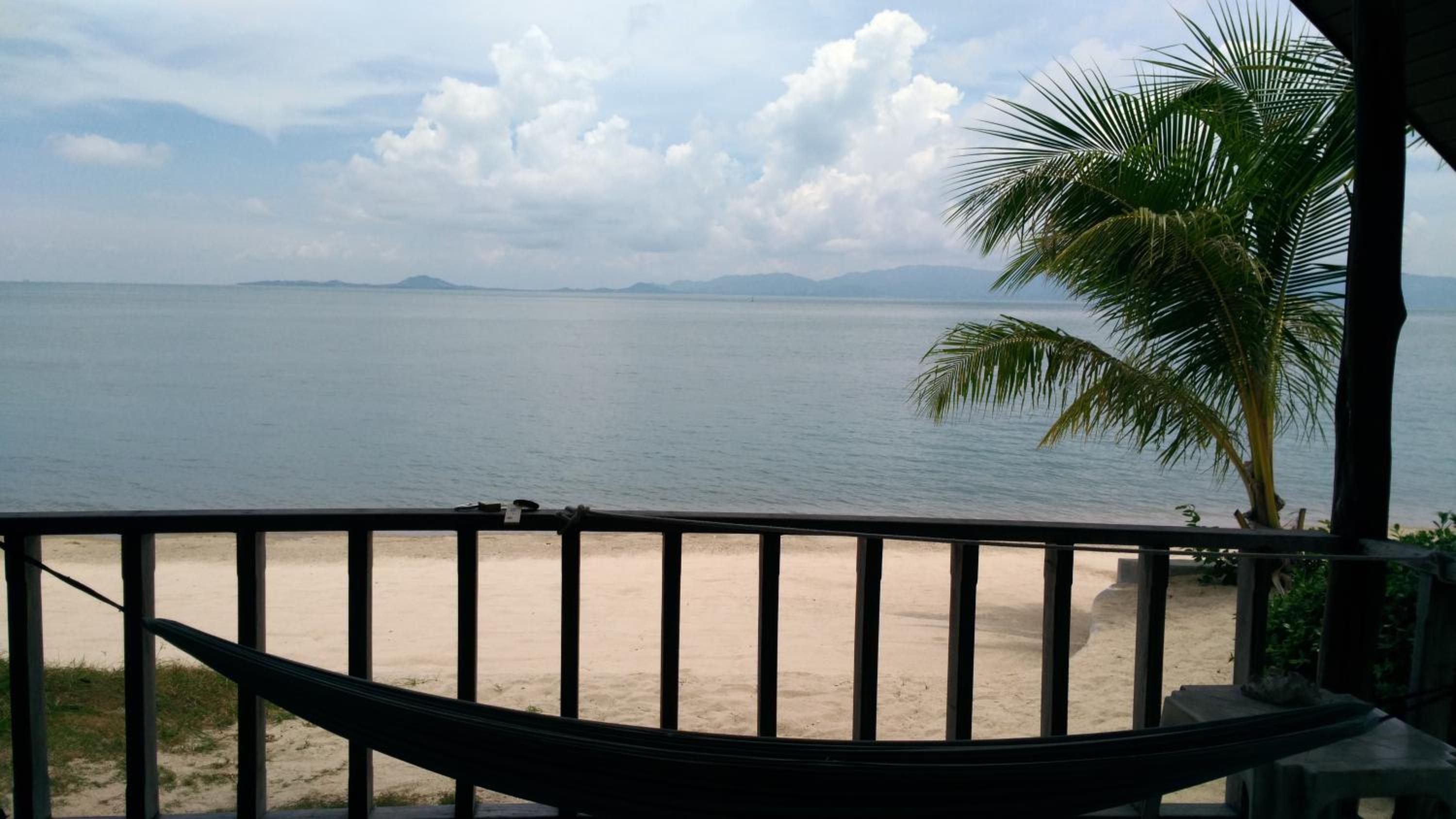 Coco Garden Resort