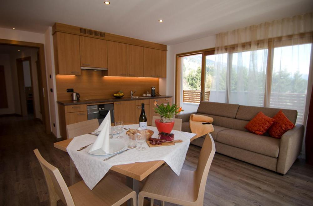 Villa Aylin view 5