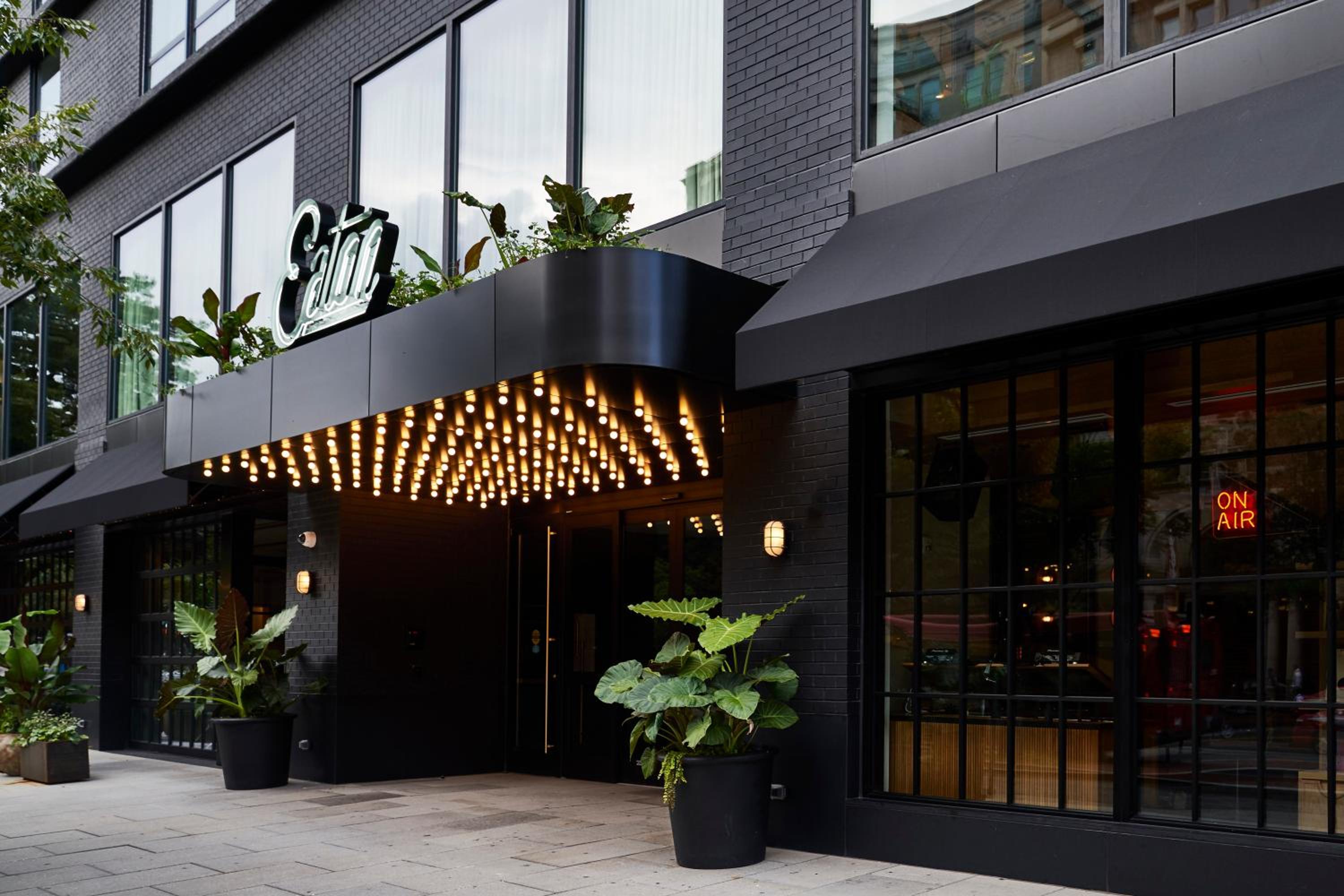 Hotel Eaton DC - Image 1