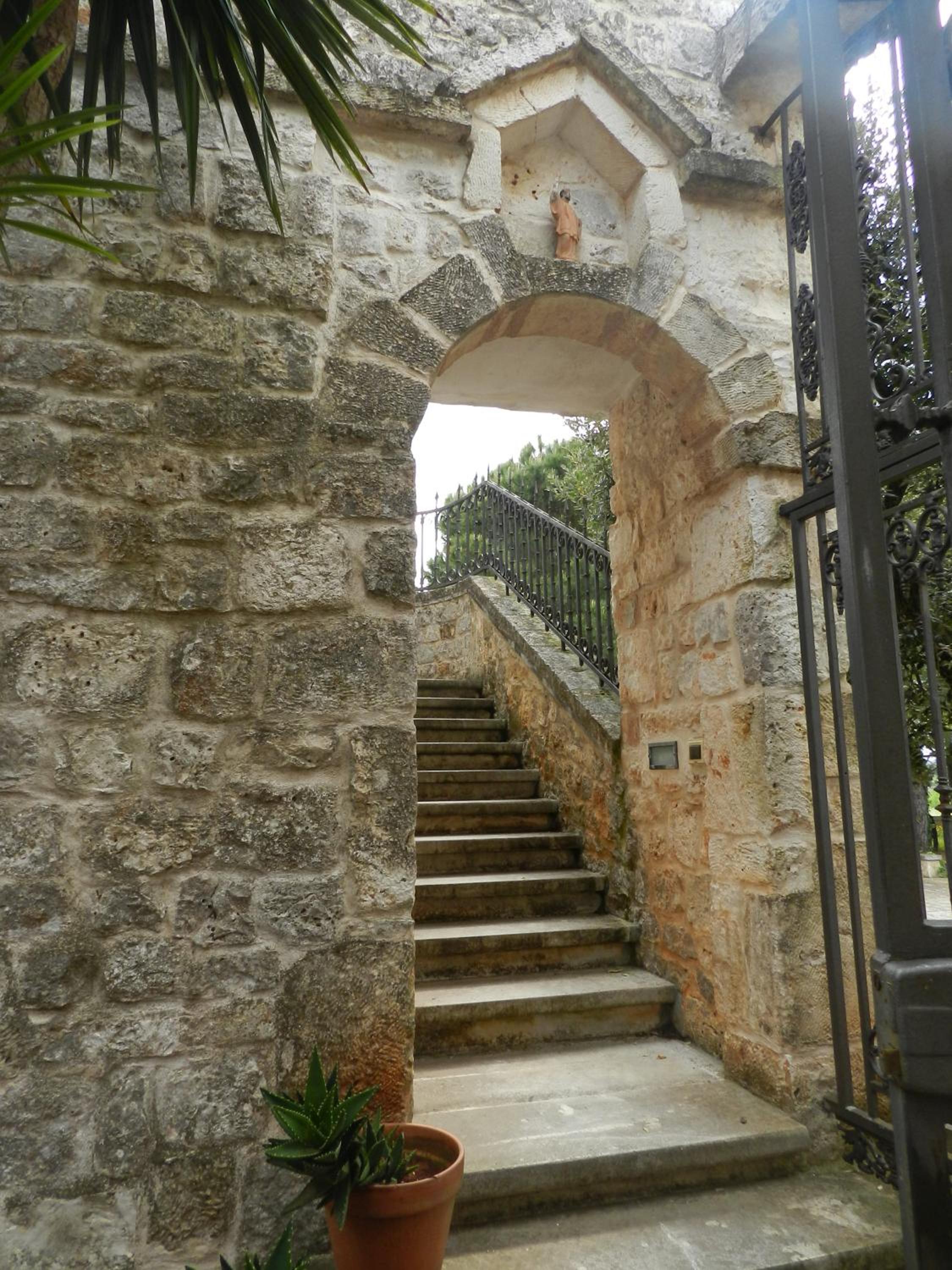 Masseria Tolla