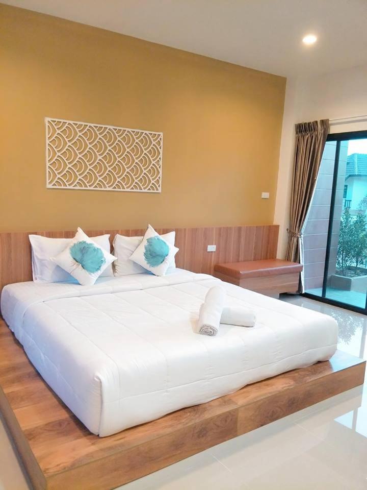 Suwi Coco Ville Resort