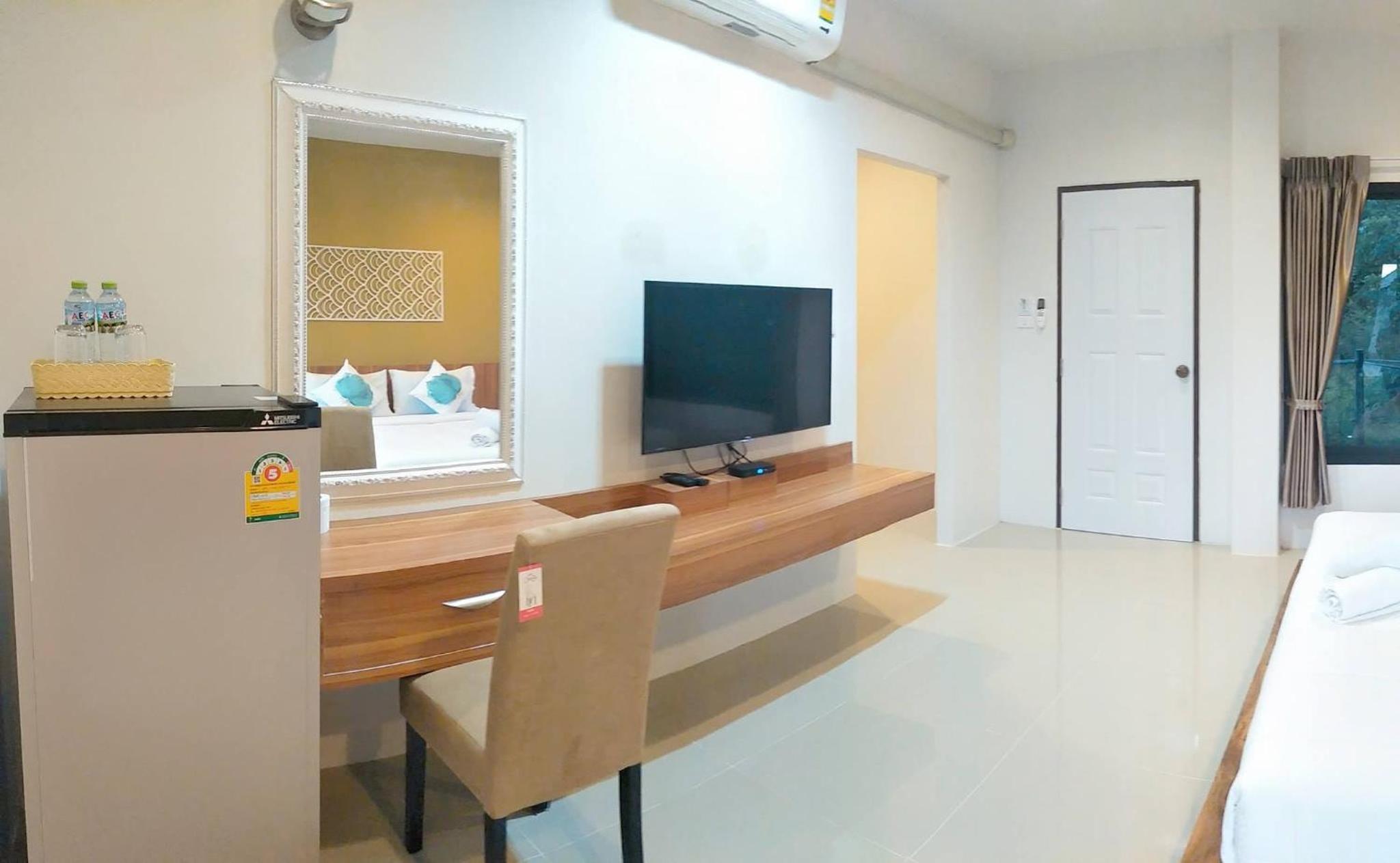Suwi Coco Ville Resort