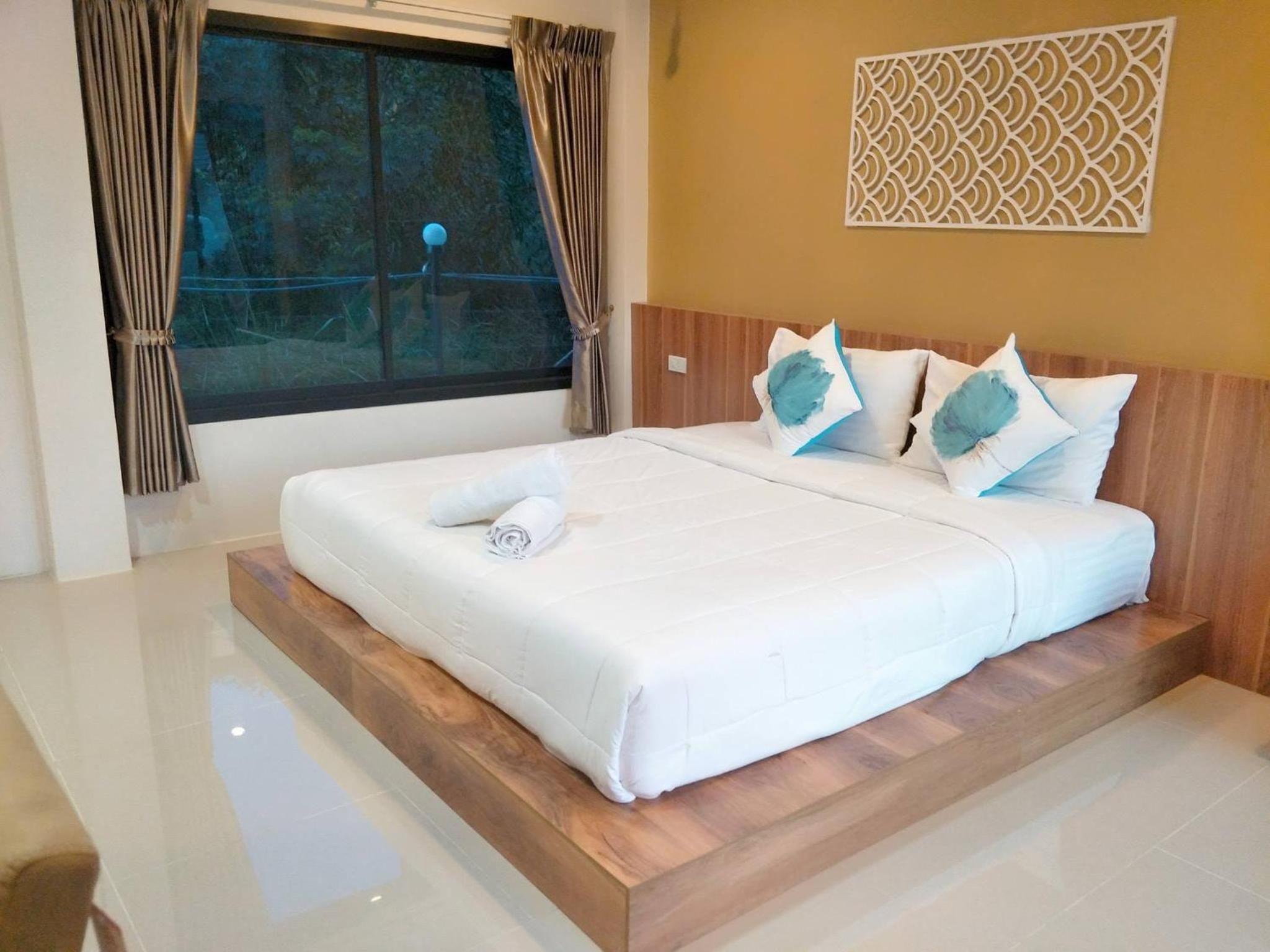 Suwi Coco Ville Resort