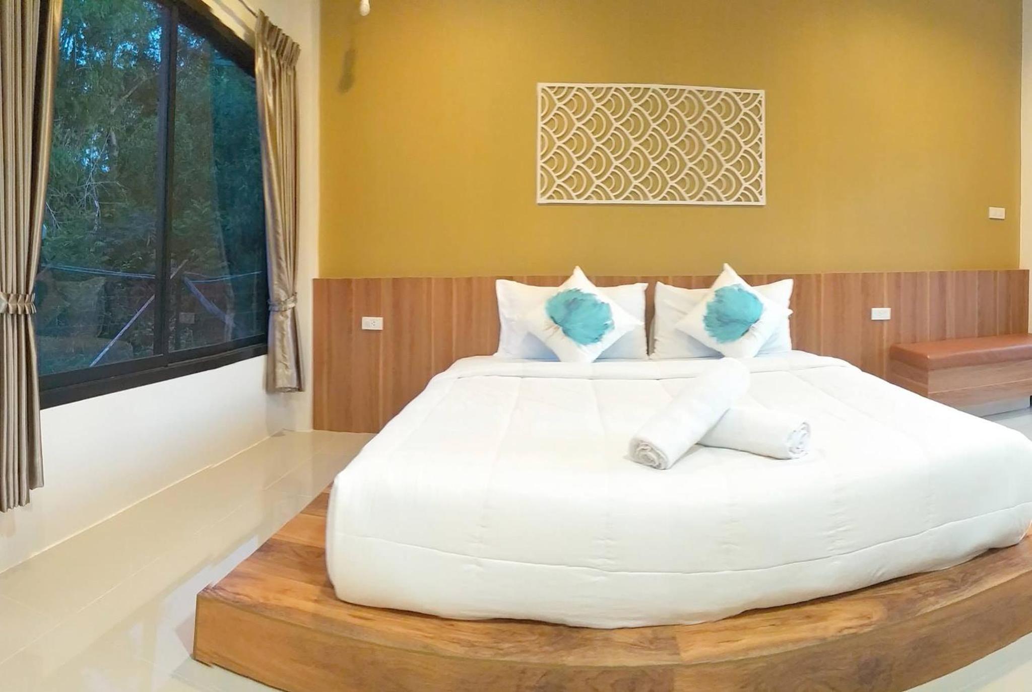 Suwi Coco Ville Resort