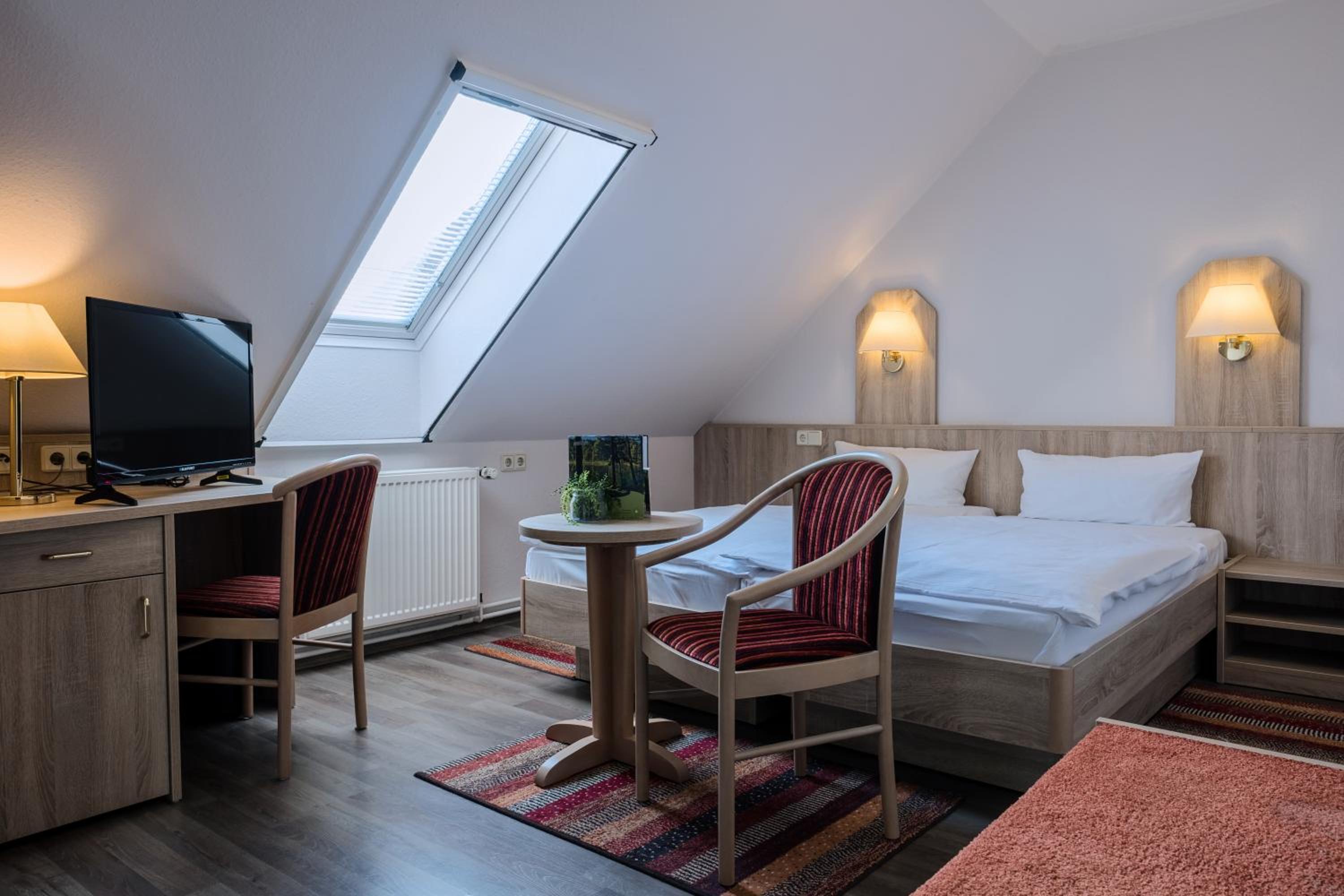 Restaurant & Hotel Storchenklause, photo 16