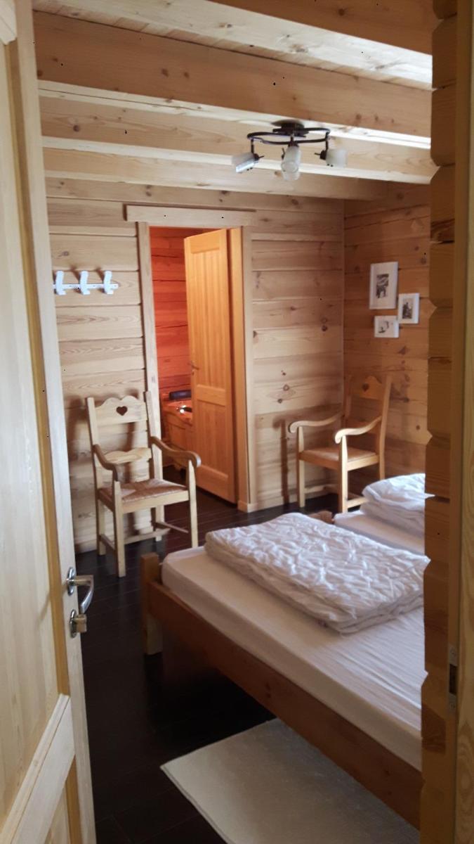 Chalet La Breche view 5