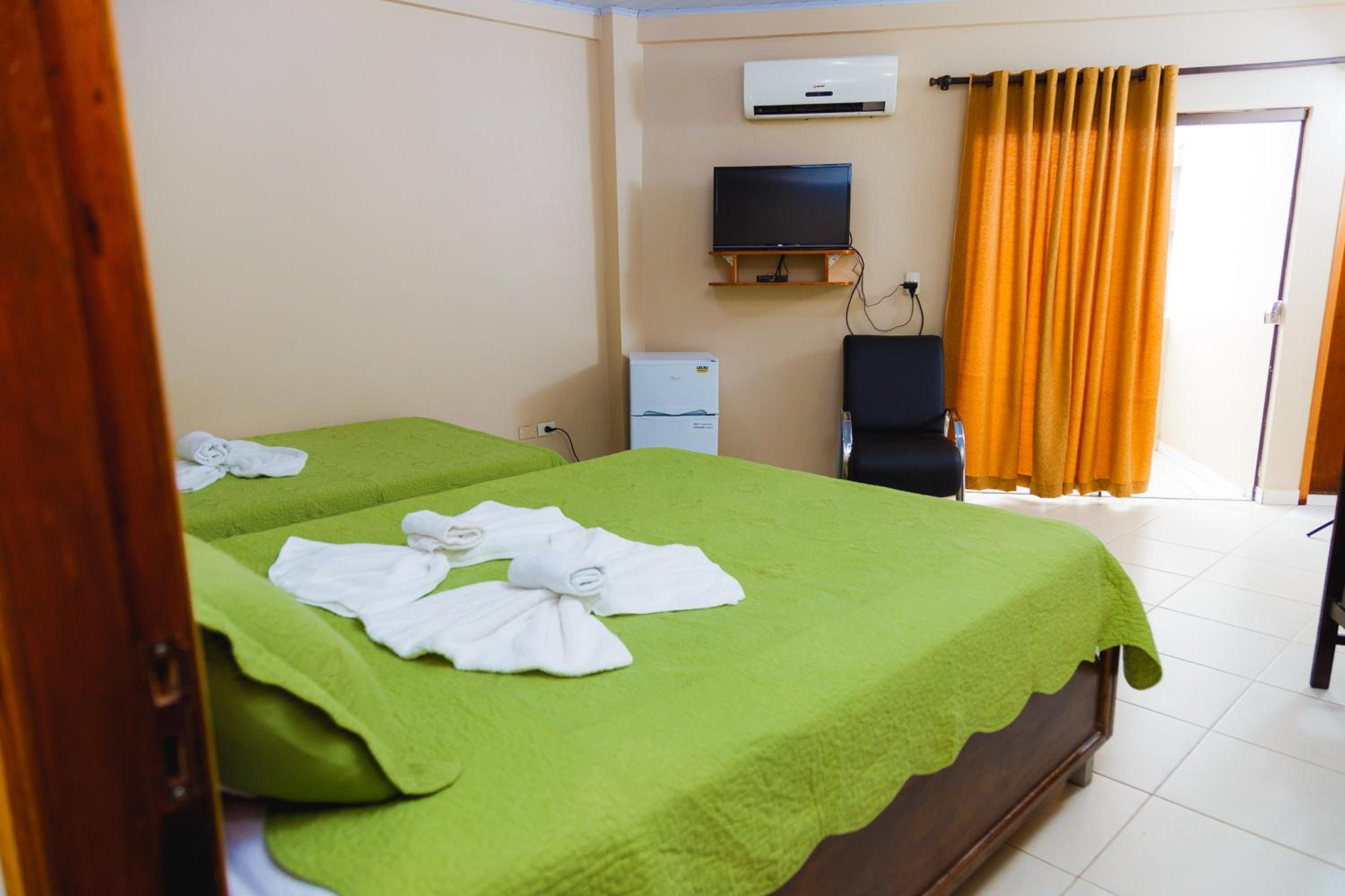 Class Apart Hotel