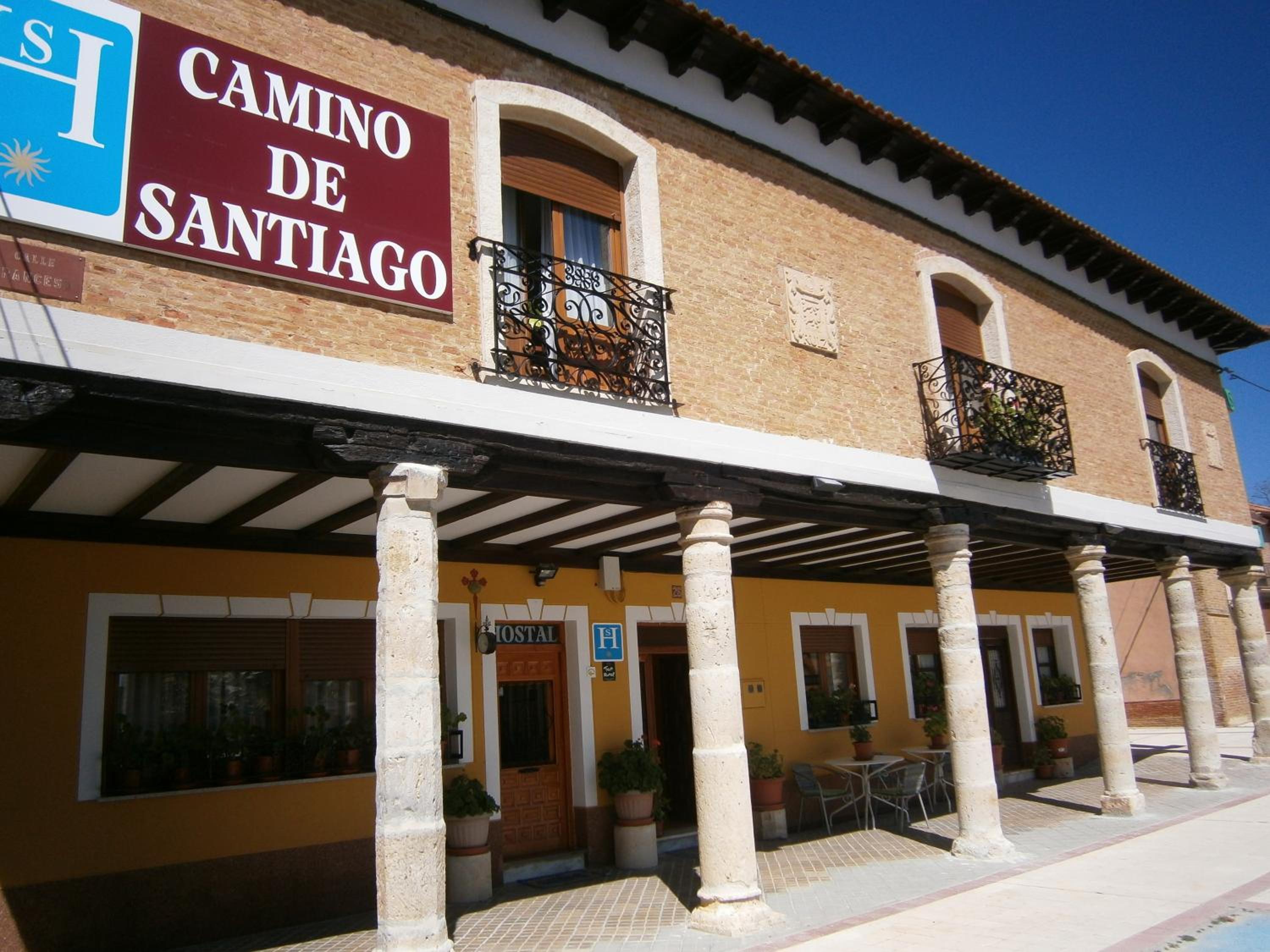 Hostal Camino de Santiago