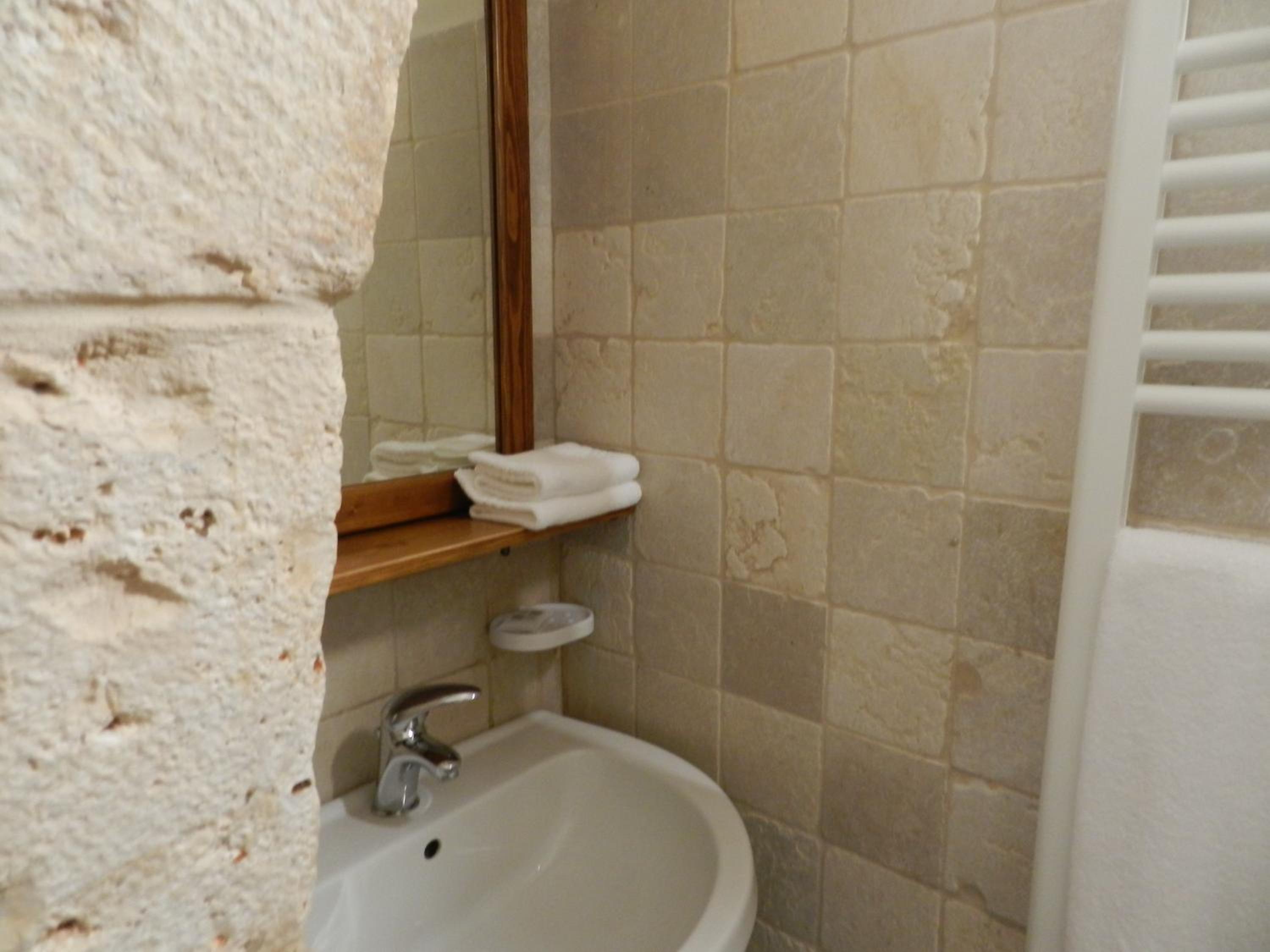 Masseria Tolla