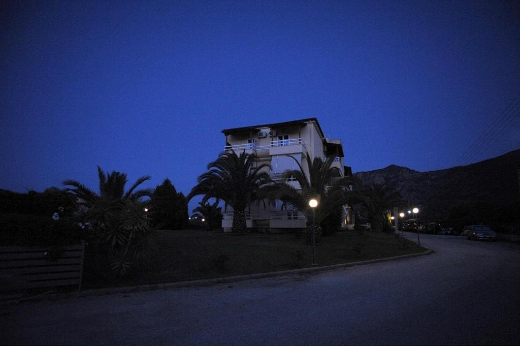 Hotel Afrika, photo 16