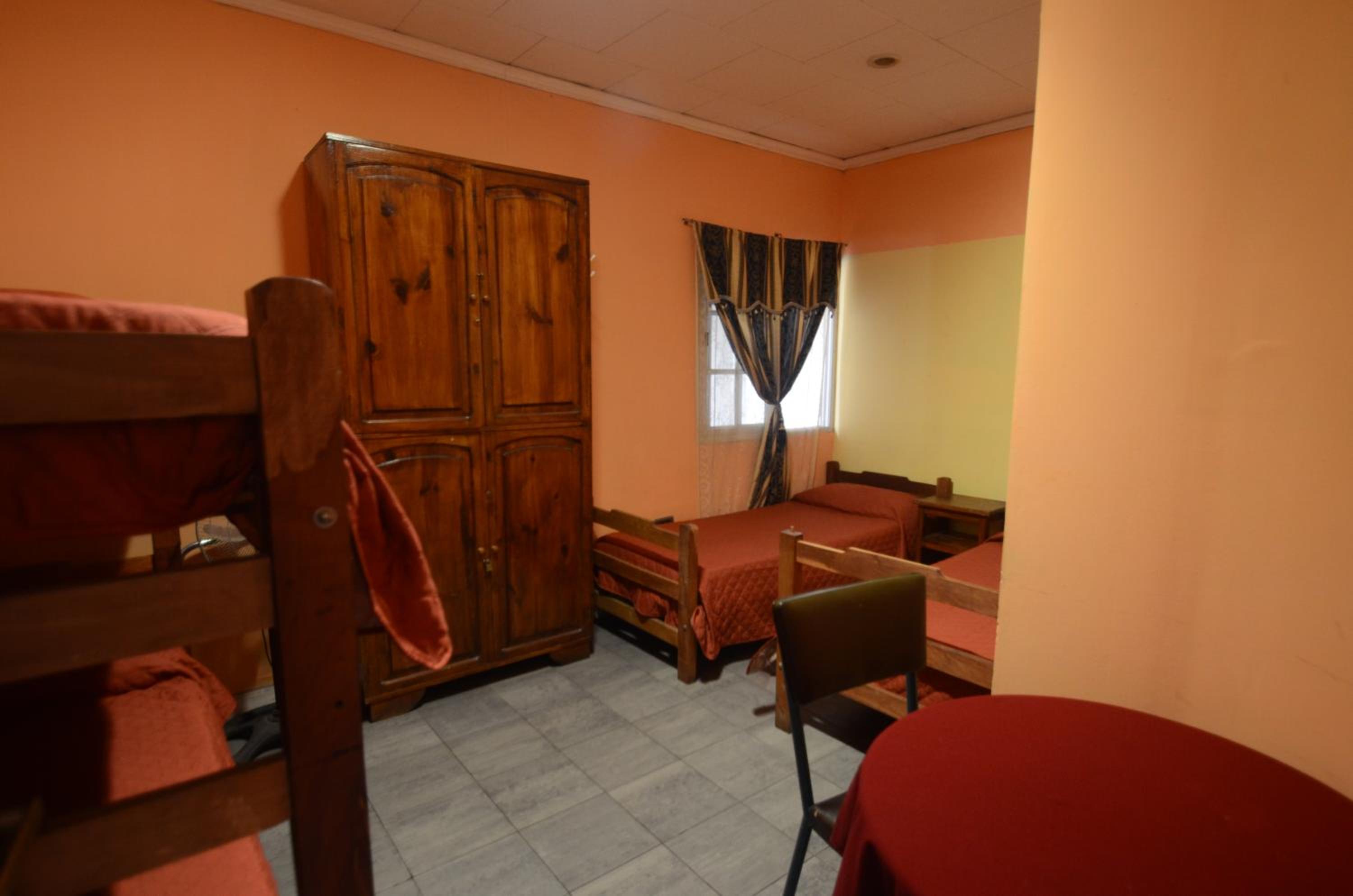 Hostal Namaste