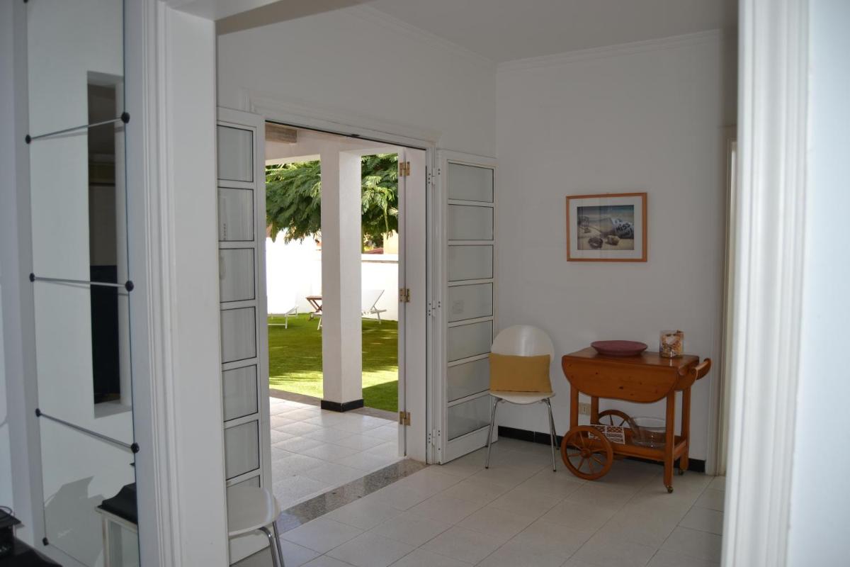 Triplex Sonnenland with Private Garden photo 5