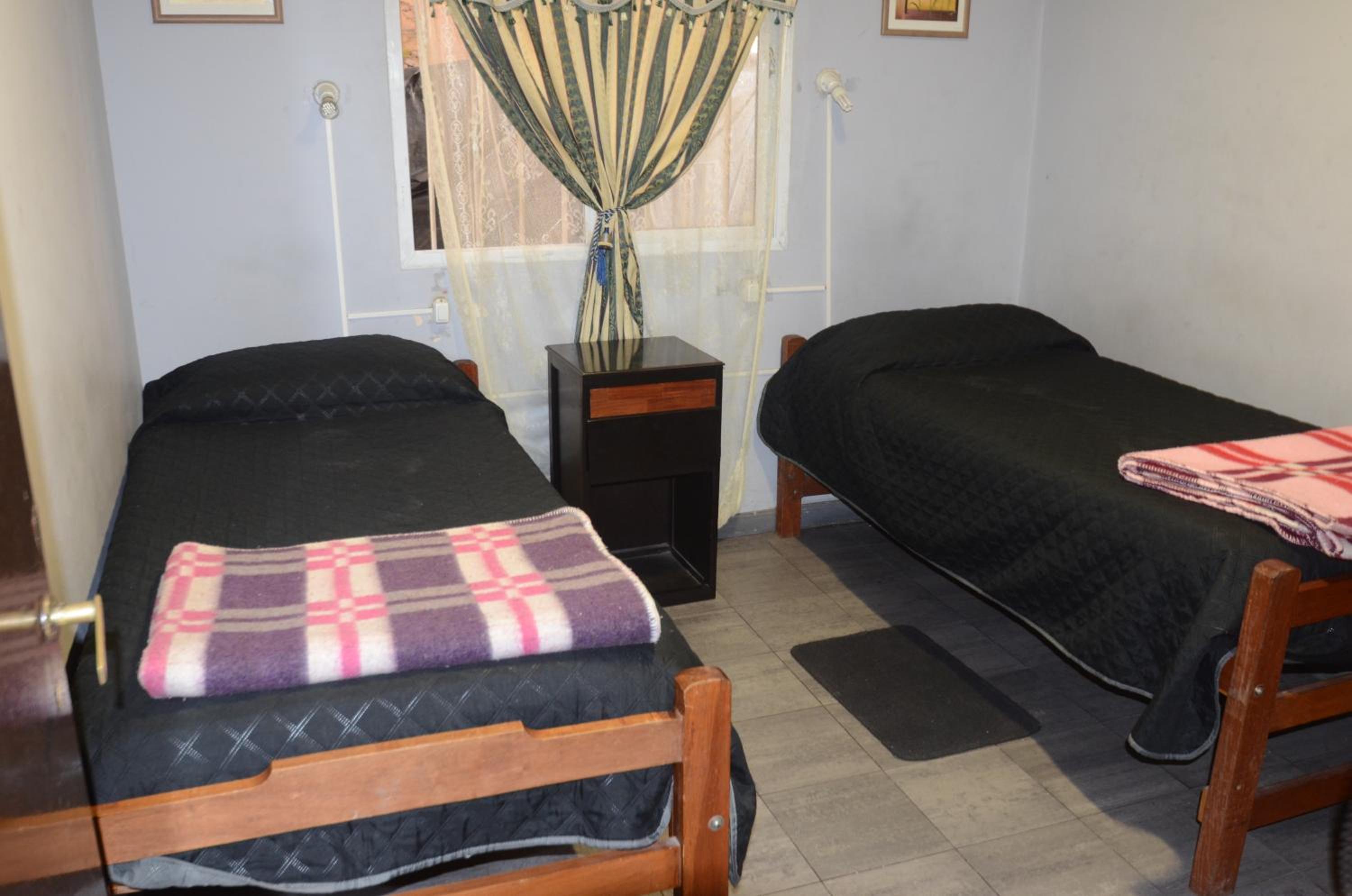 Hostal Namaste