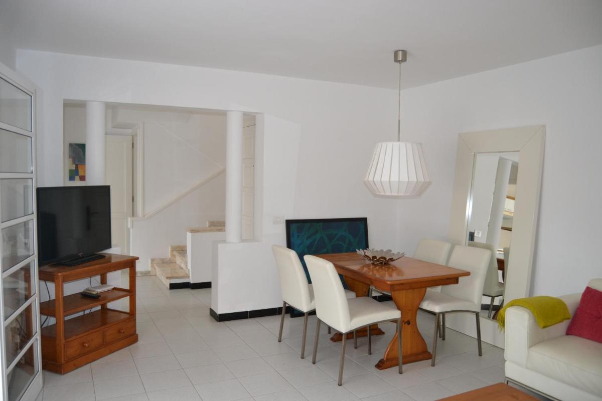 Triplex Sonnenland with Private Garden photo 2