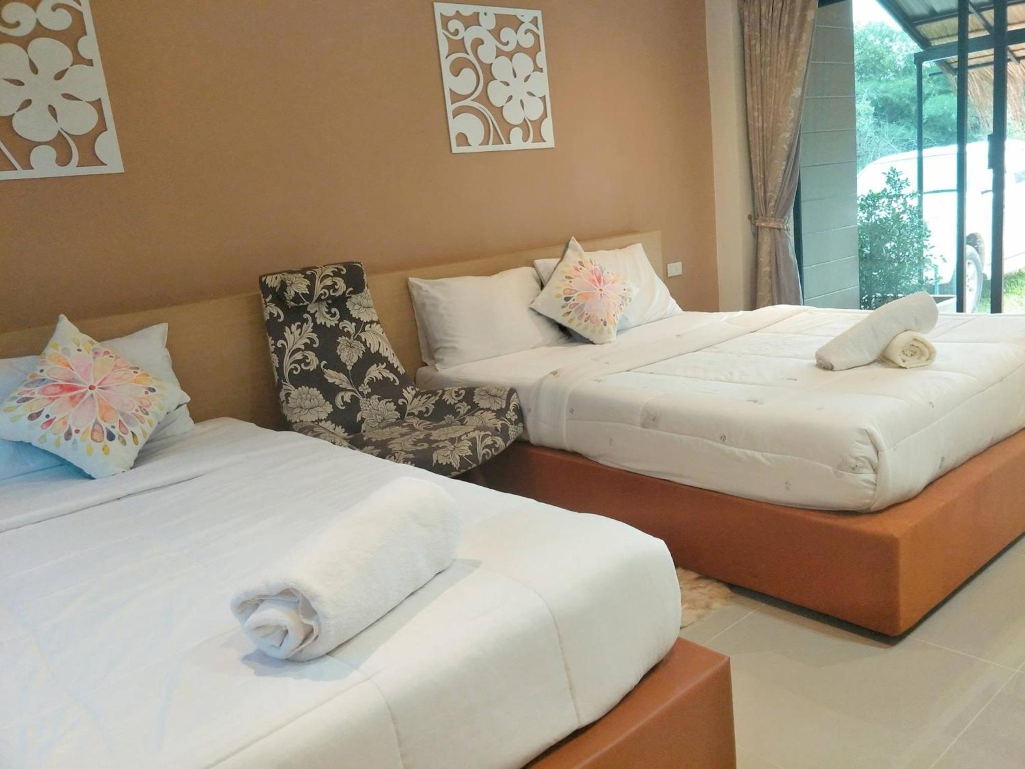 Suwi Coco Ville Resort