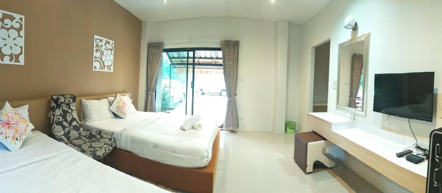 Suwi Coco Ville Resort