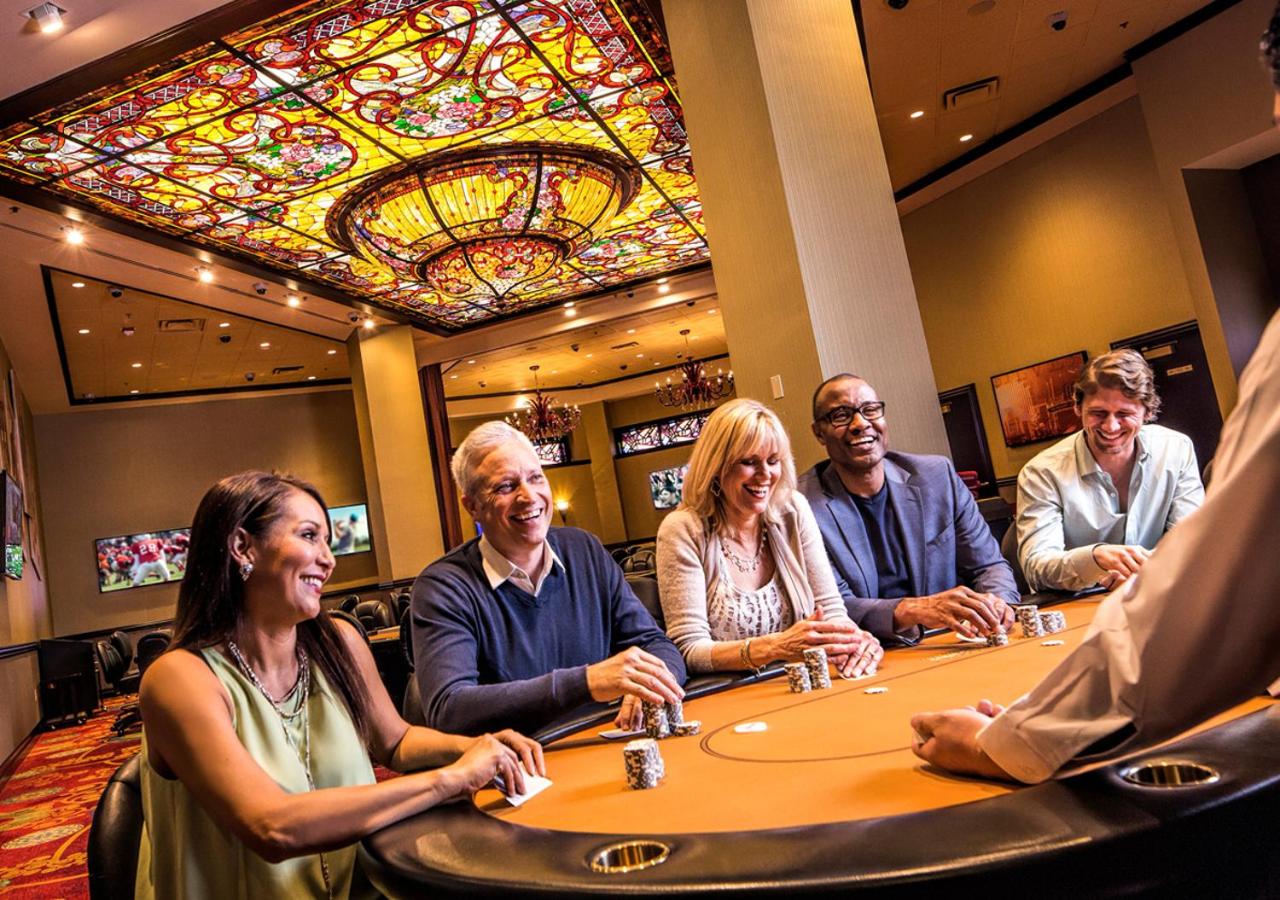 Reno Vacations - Silver Legacy Reno Resort Casino at THE ROW - Property Image 53