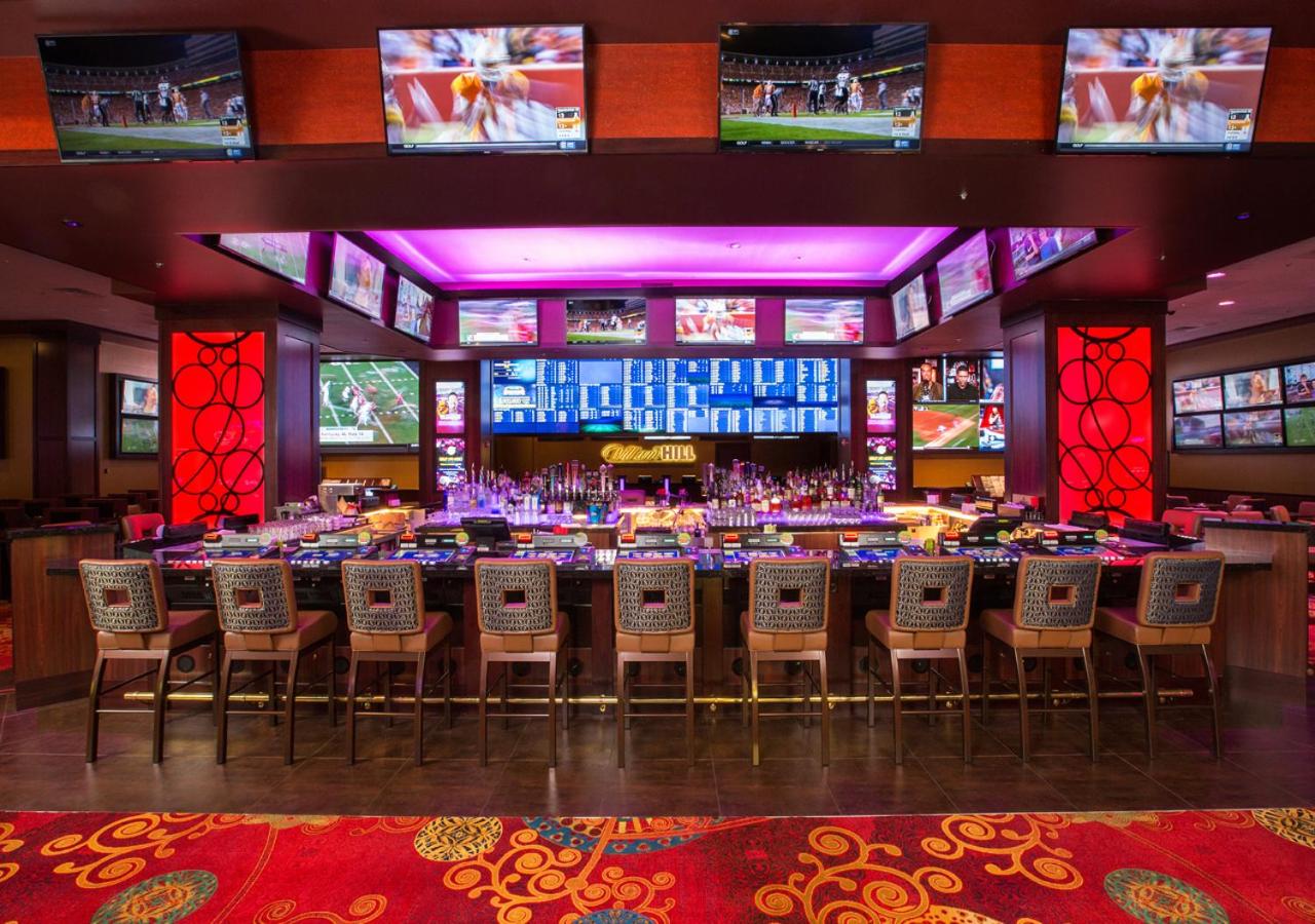 Reno Vacations - Silver Legacy Reno Resort Casino at THE ROW - Property Image 88