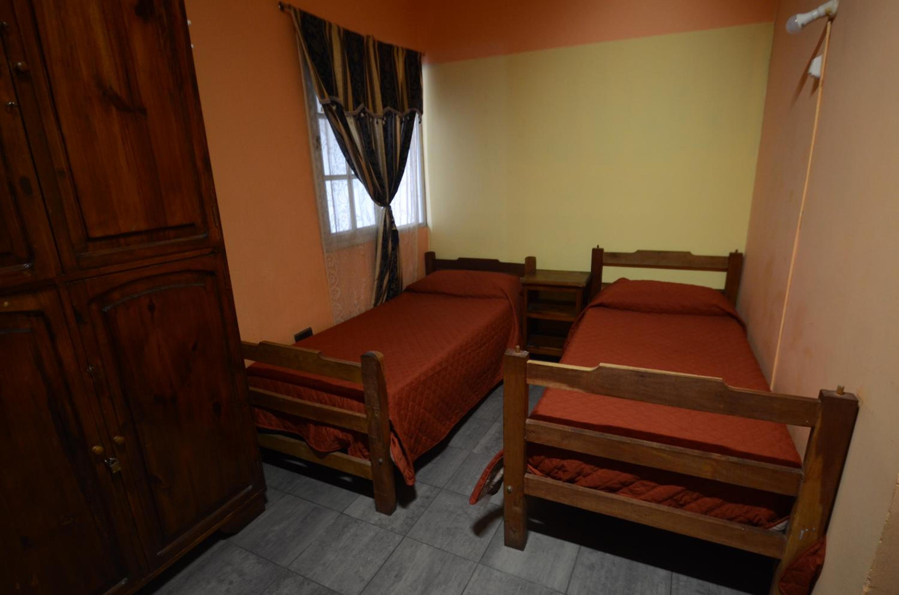 Hostal Namaste