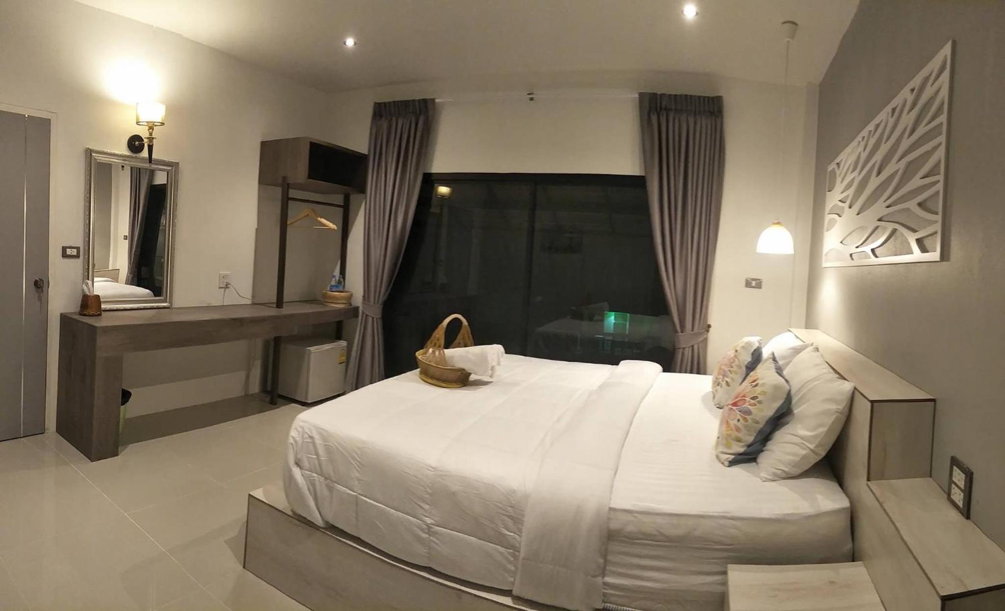 Suwi Coco Ville Resort