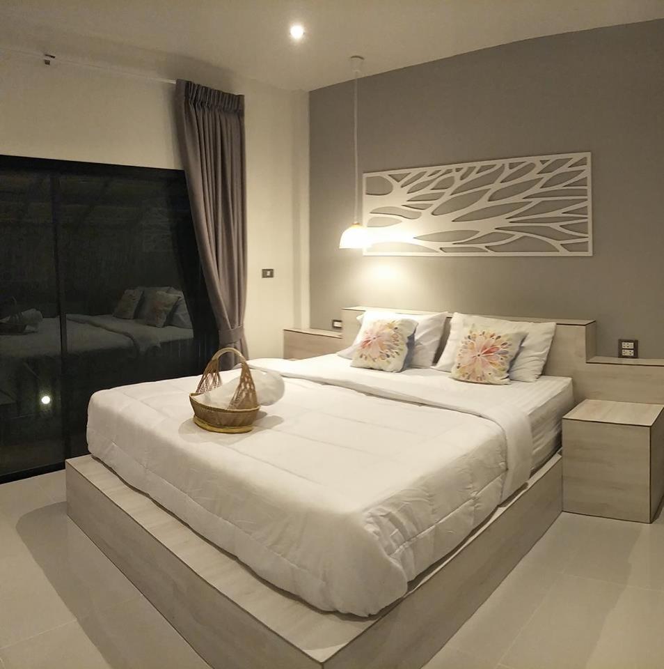 Suwi Coco Ville Resort